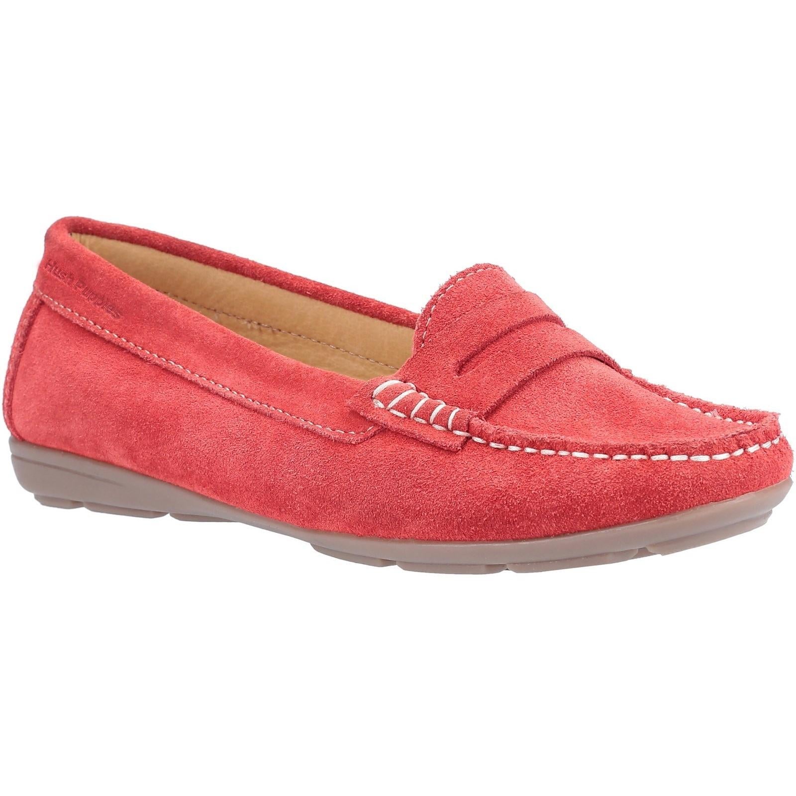 Hush Puppies Margot Shoes