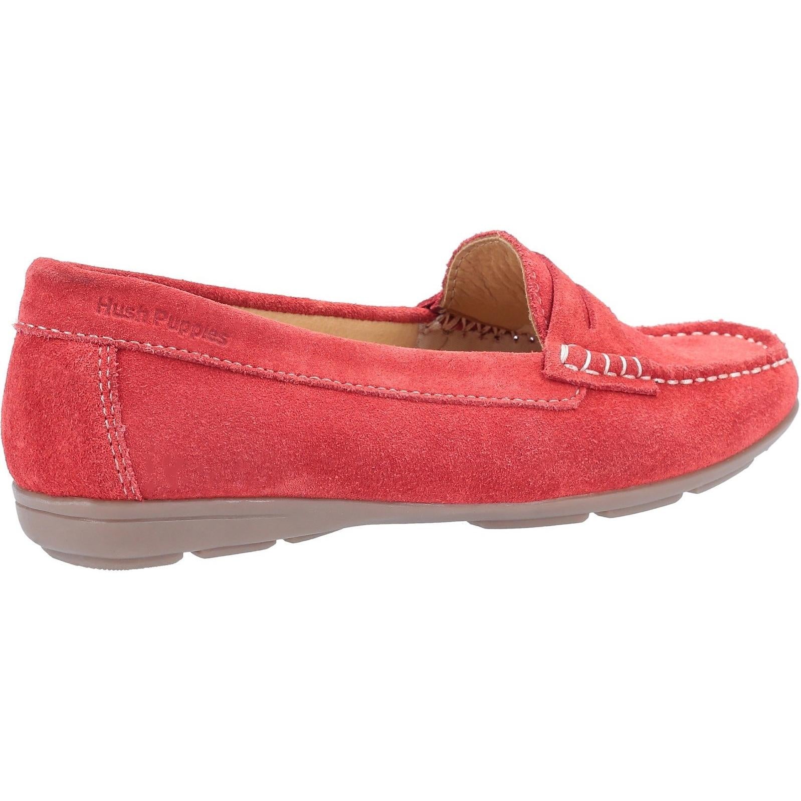 Hush Puppies Margot Shoes