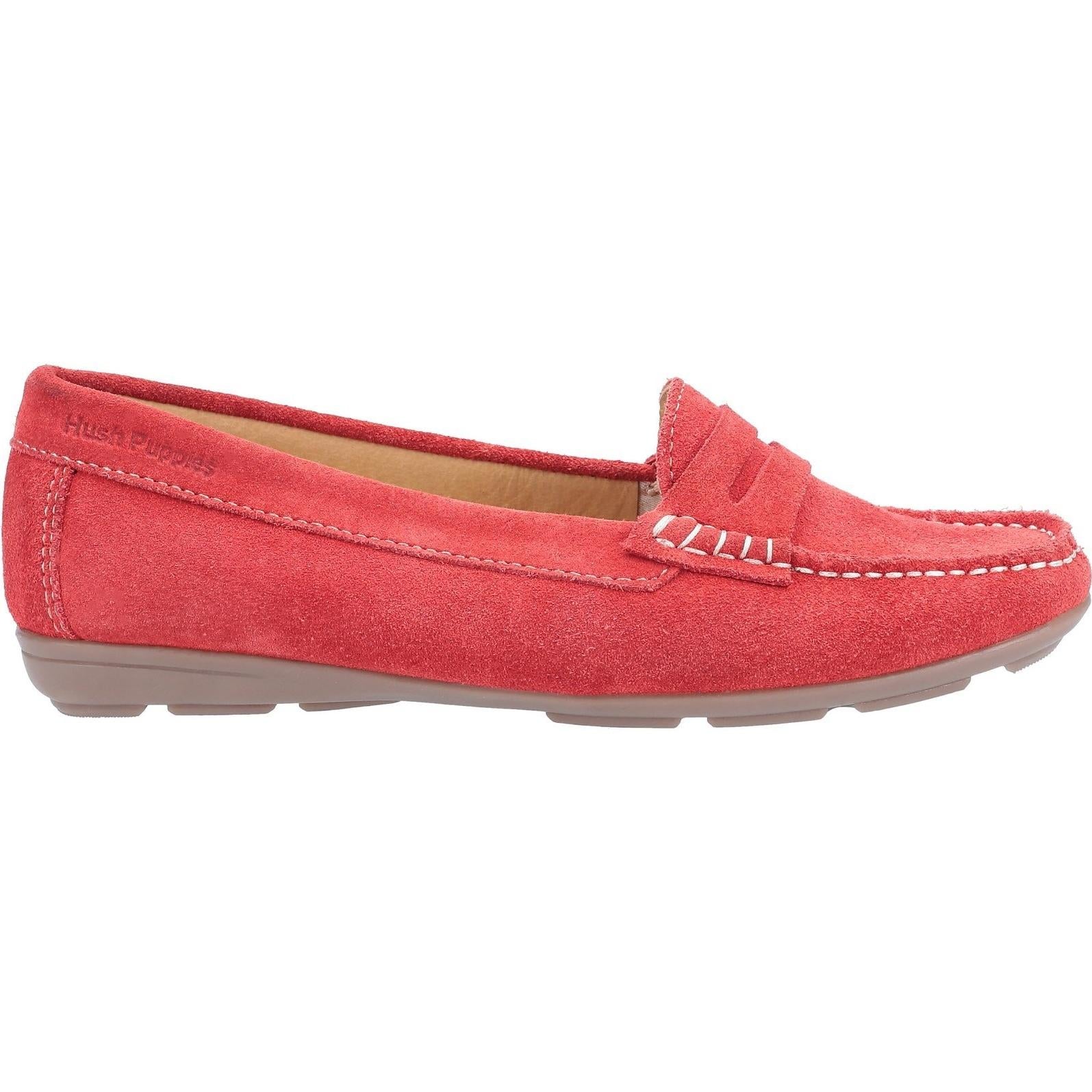 Hush Puppies Margot Shoes