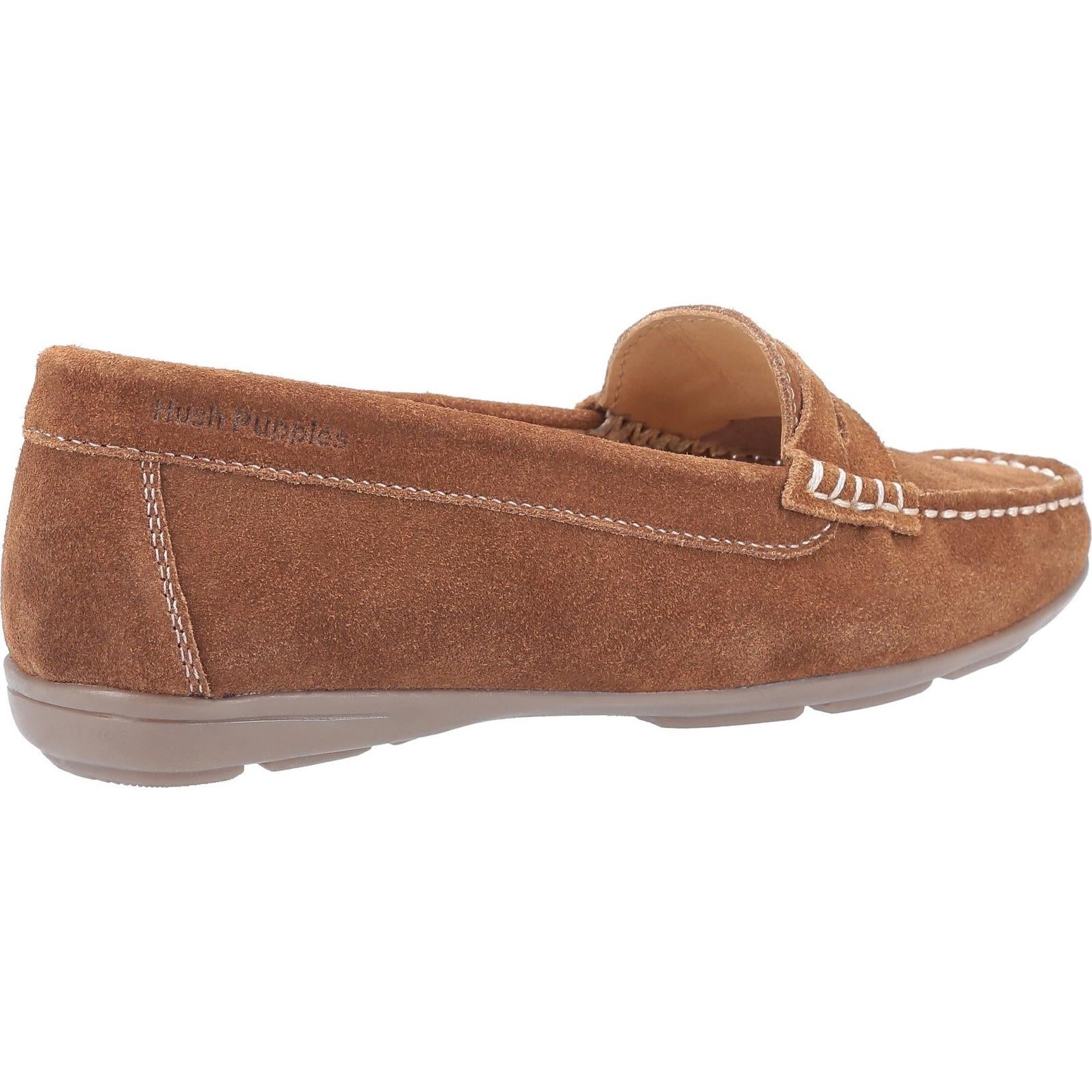 Hush Puppies Margot Shoes
