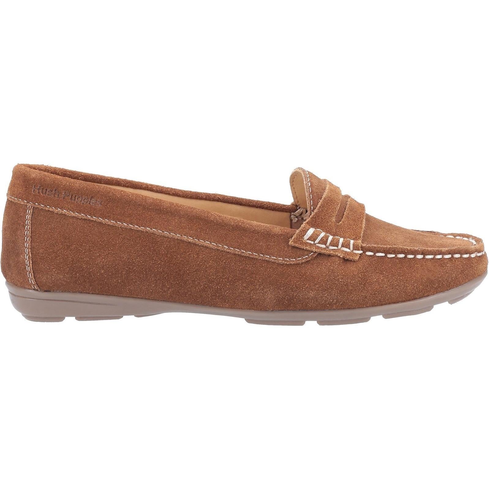 Hush Puppies Margot Shoes