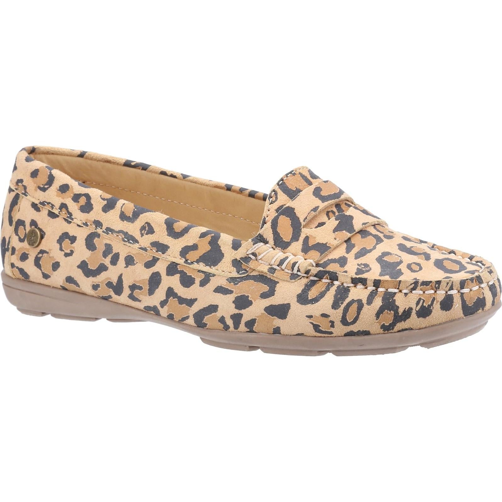 Hush Puppies Margot Shoes