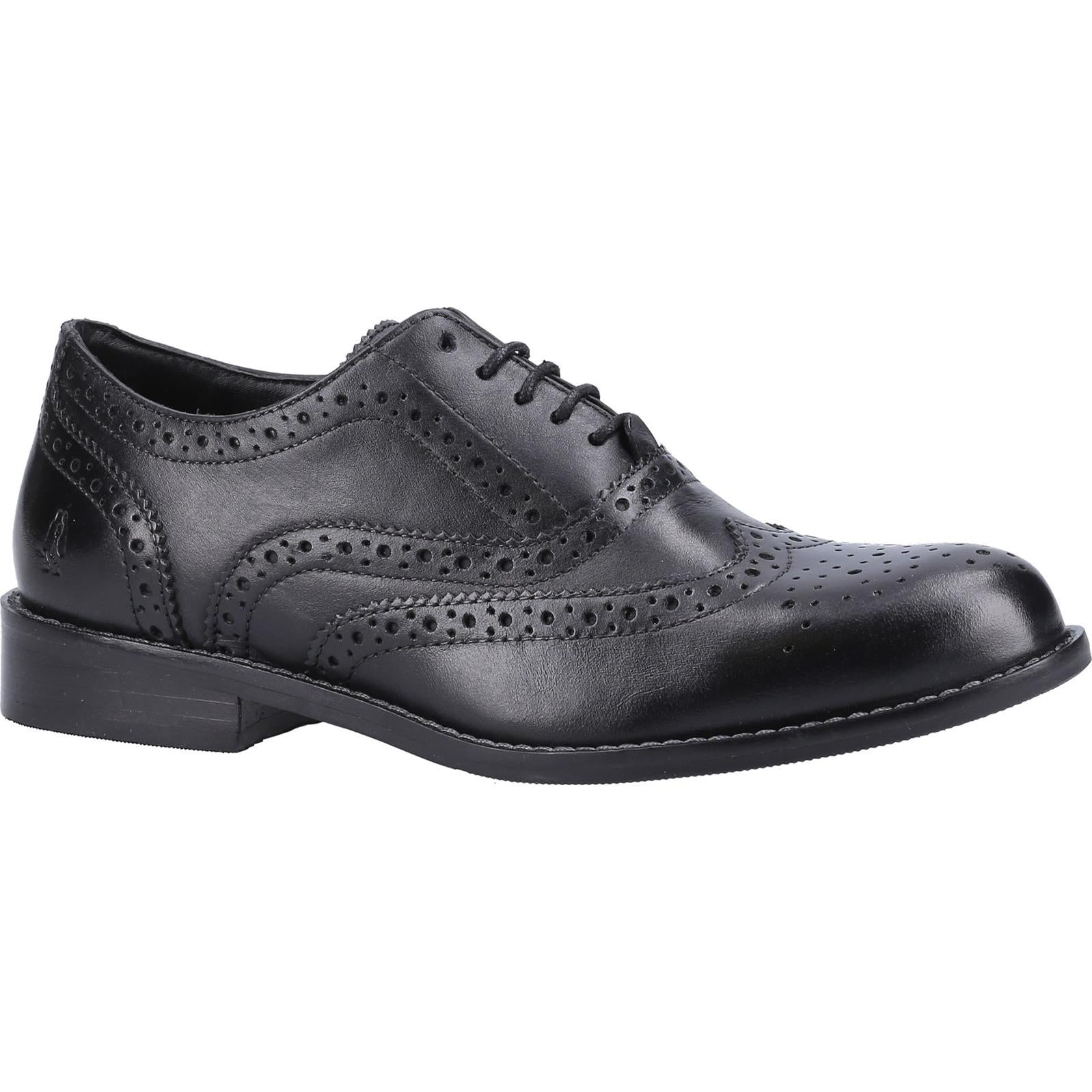 Hush Puppies Natalie Lace Shoes