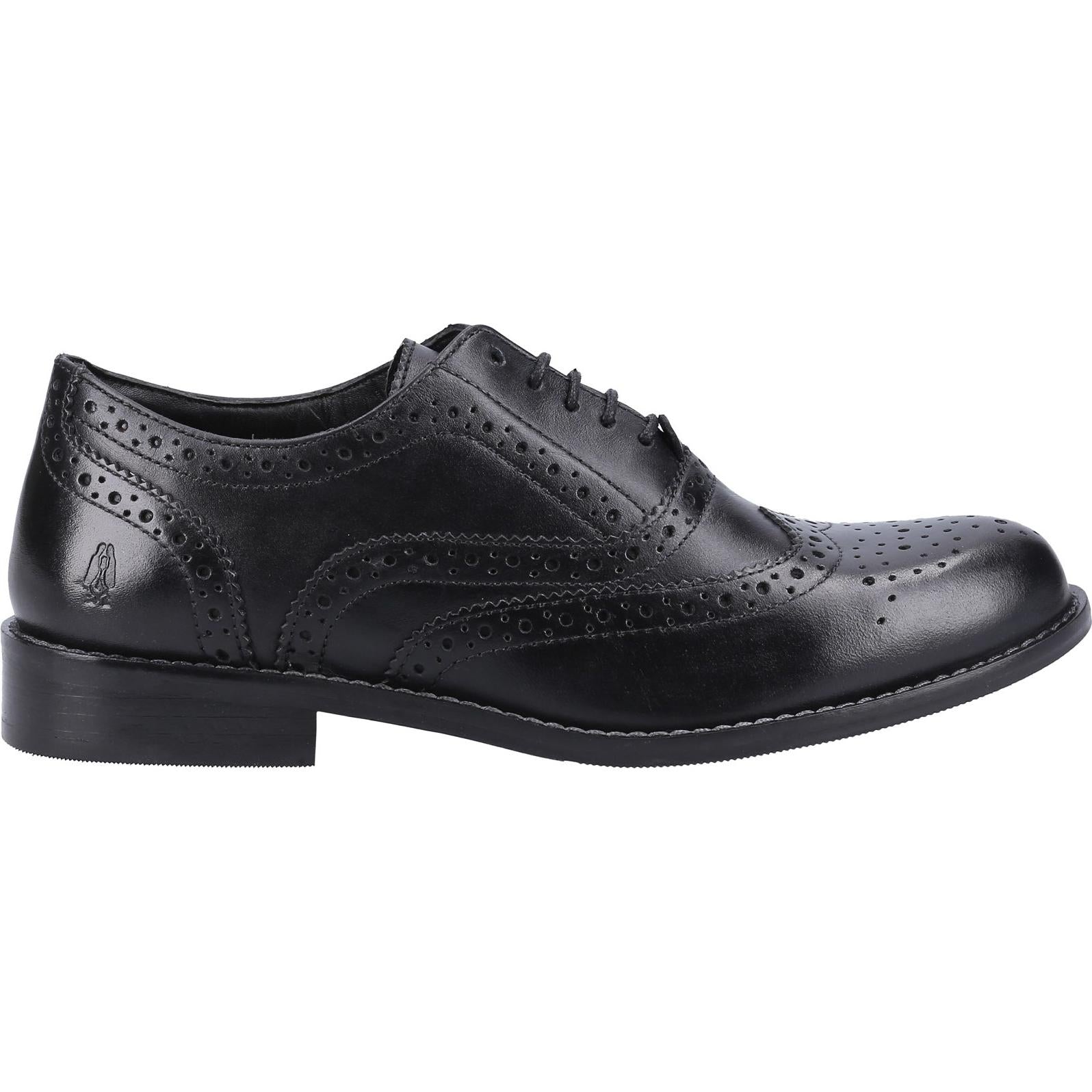 Hush Puppies Natalie Lace Shoes