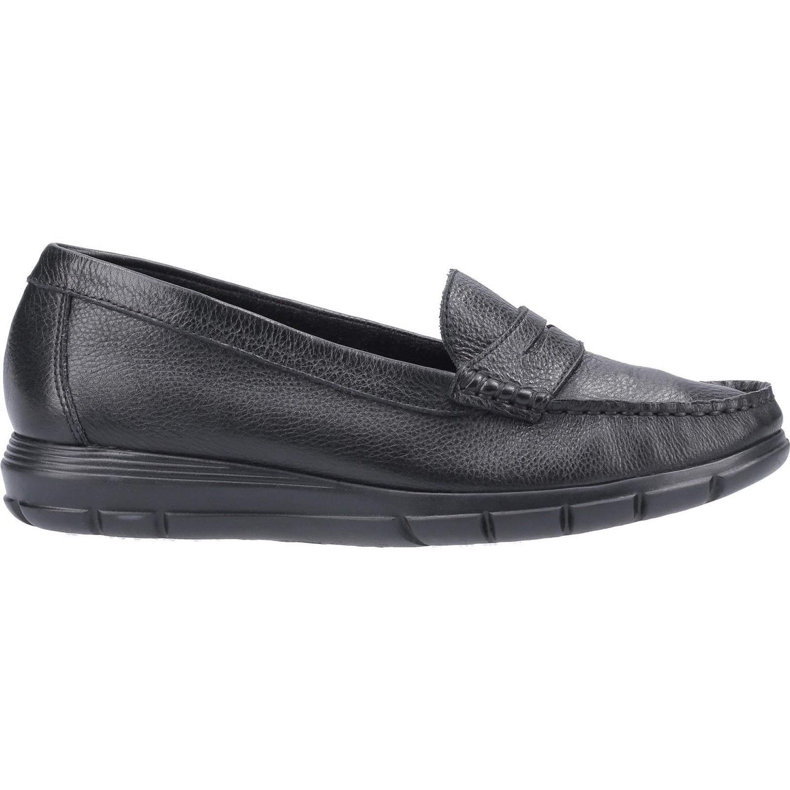 Hush Puppies Paige Slip On Shoes