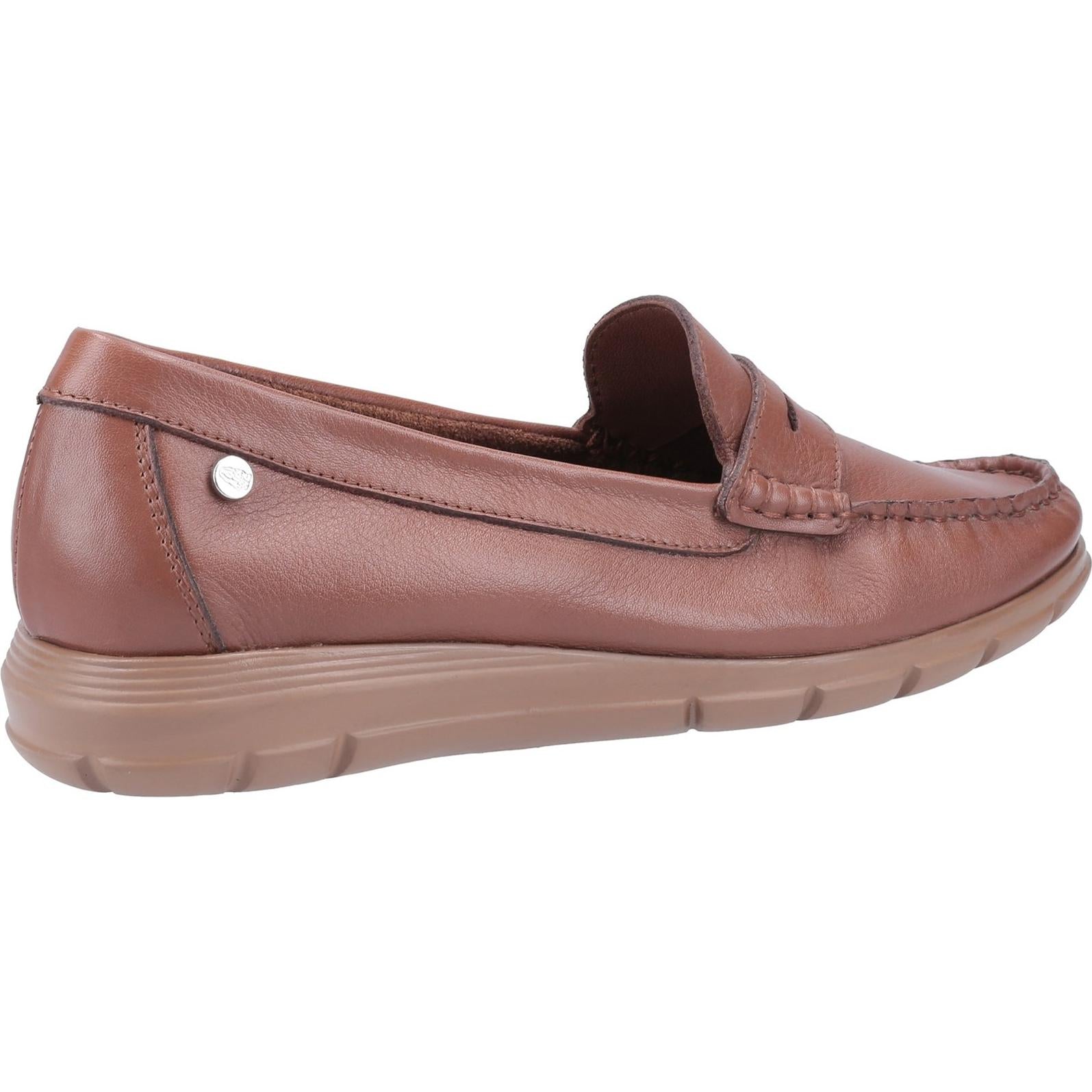 Hush Puppies Paige Slip On Shoes