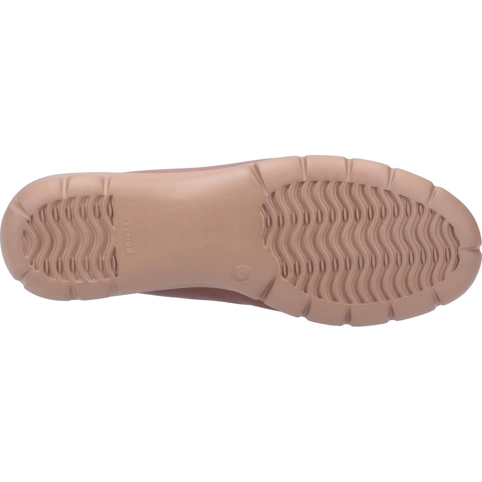 Hush Puppies Paige Slip On Shoes