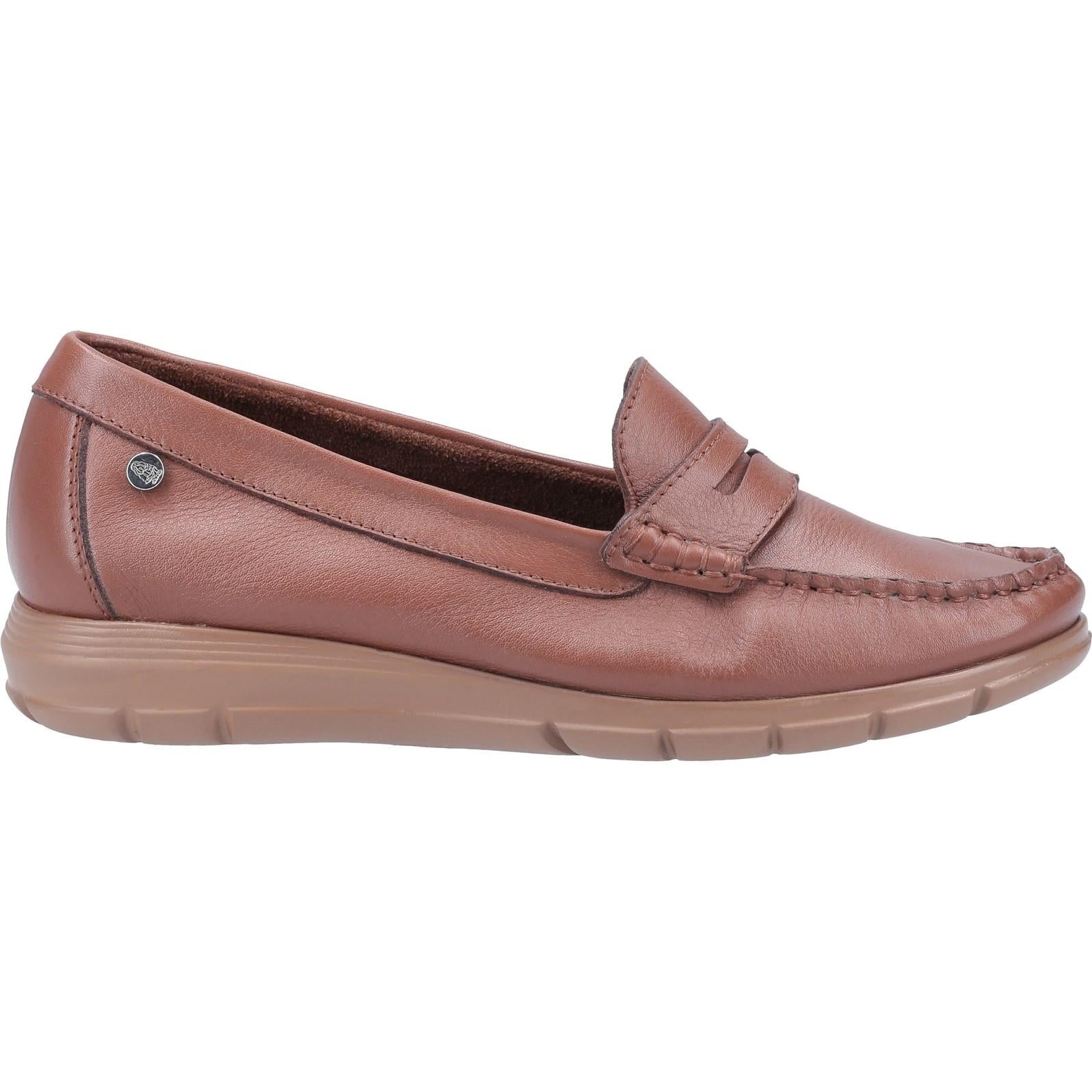 Hush Puppies Paige Slip On Shoes