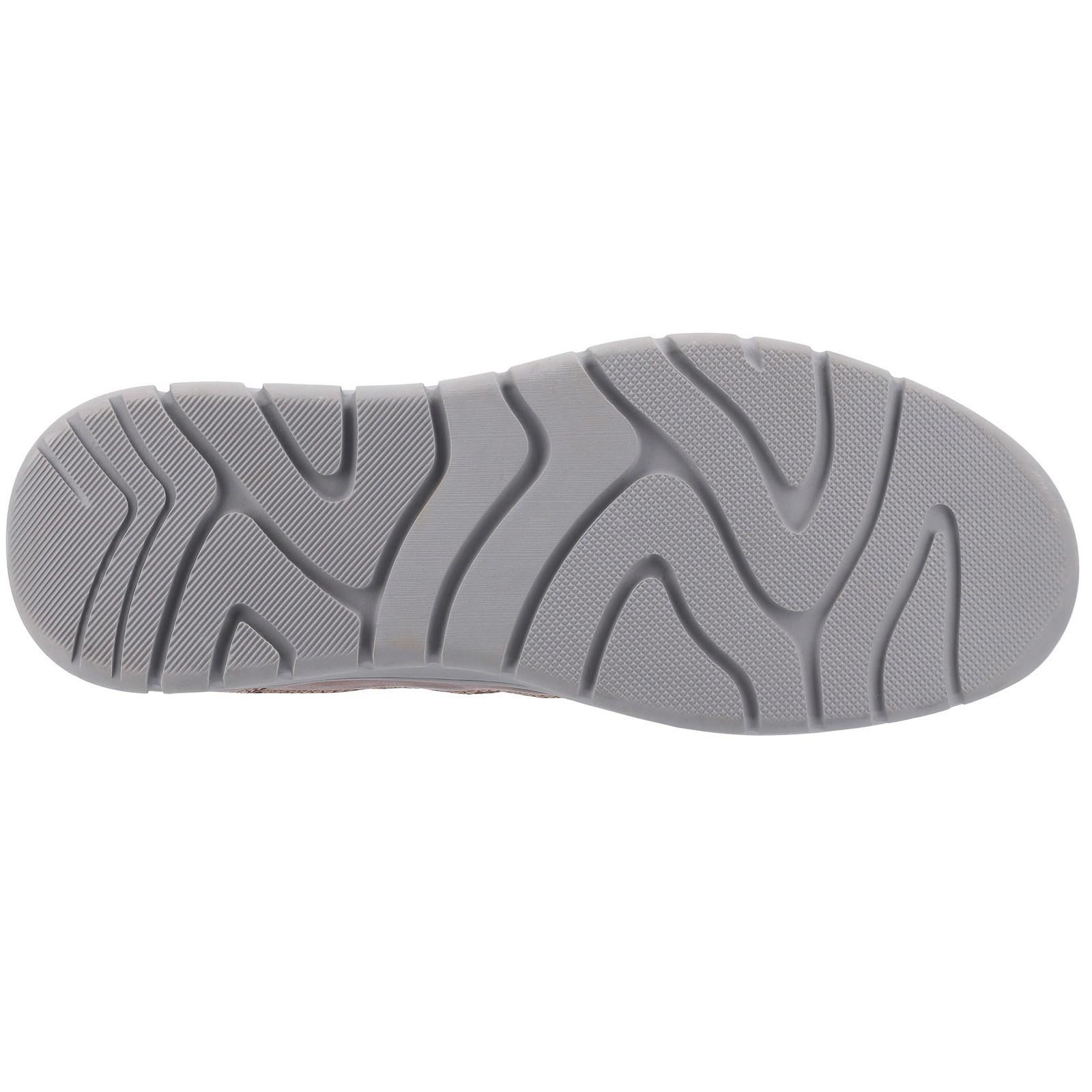 Fleet & Foster Harrison Lace Up Shoe