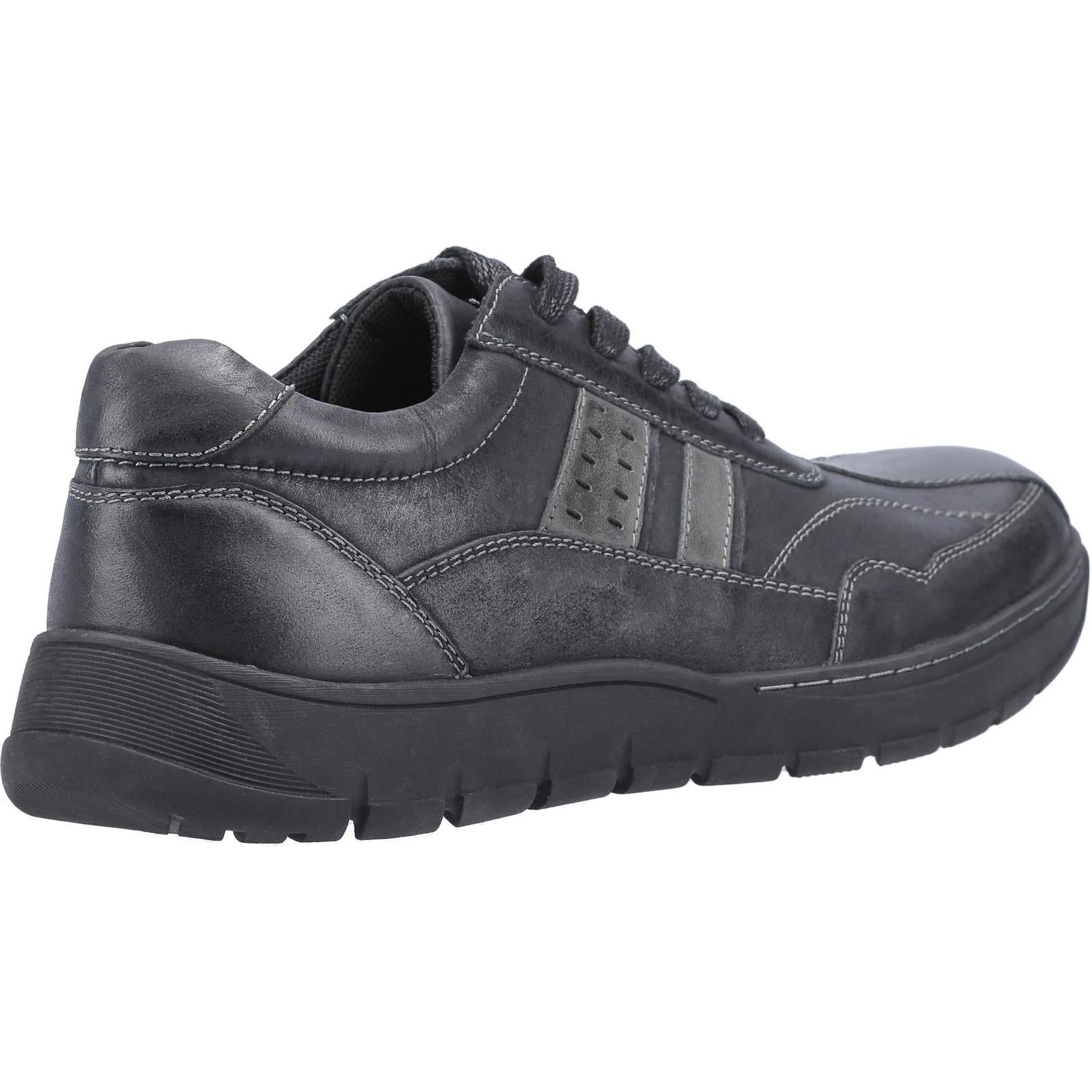 Fleet & Foster Harrison Lace Up Shoe