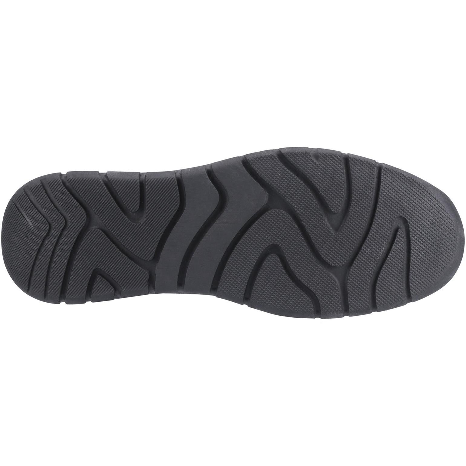 Fleet & Foster Harrison Lace Up Shoe