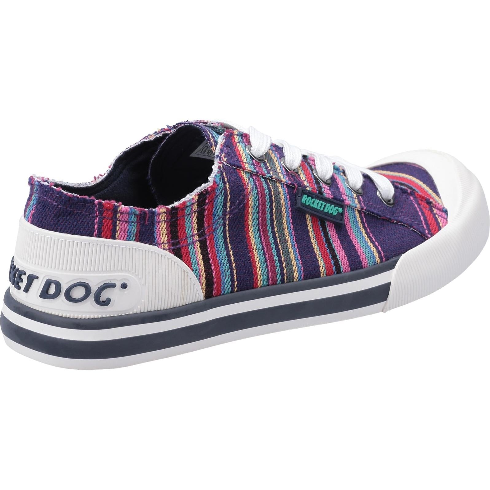 Rocket Dog Jazzin Trainer