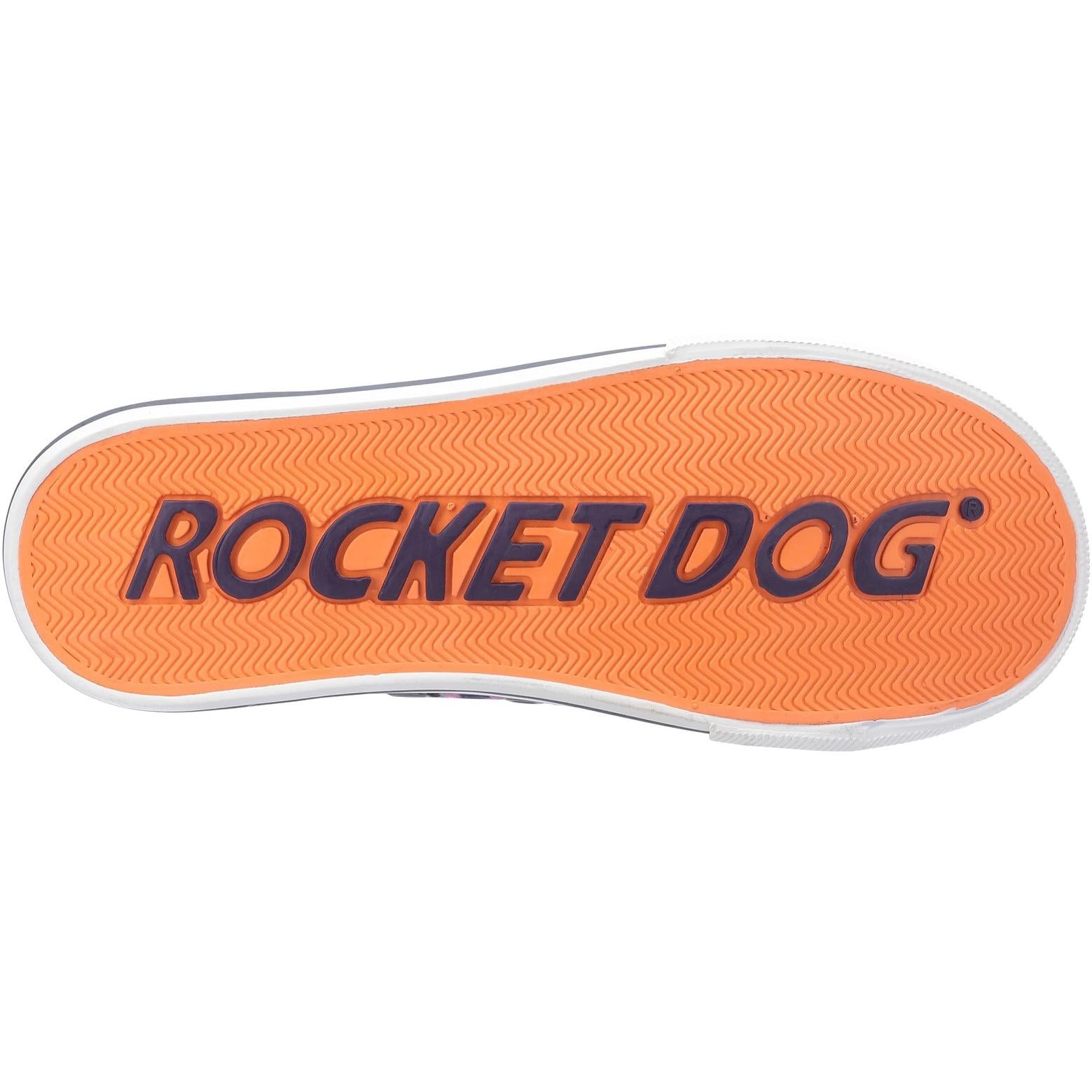 Rocket Dog Jazzin Trainer