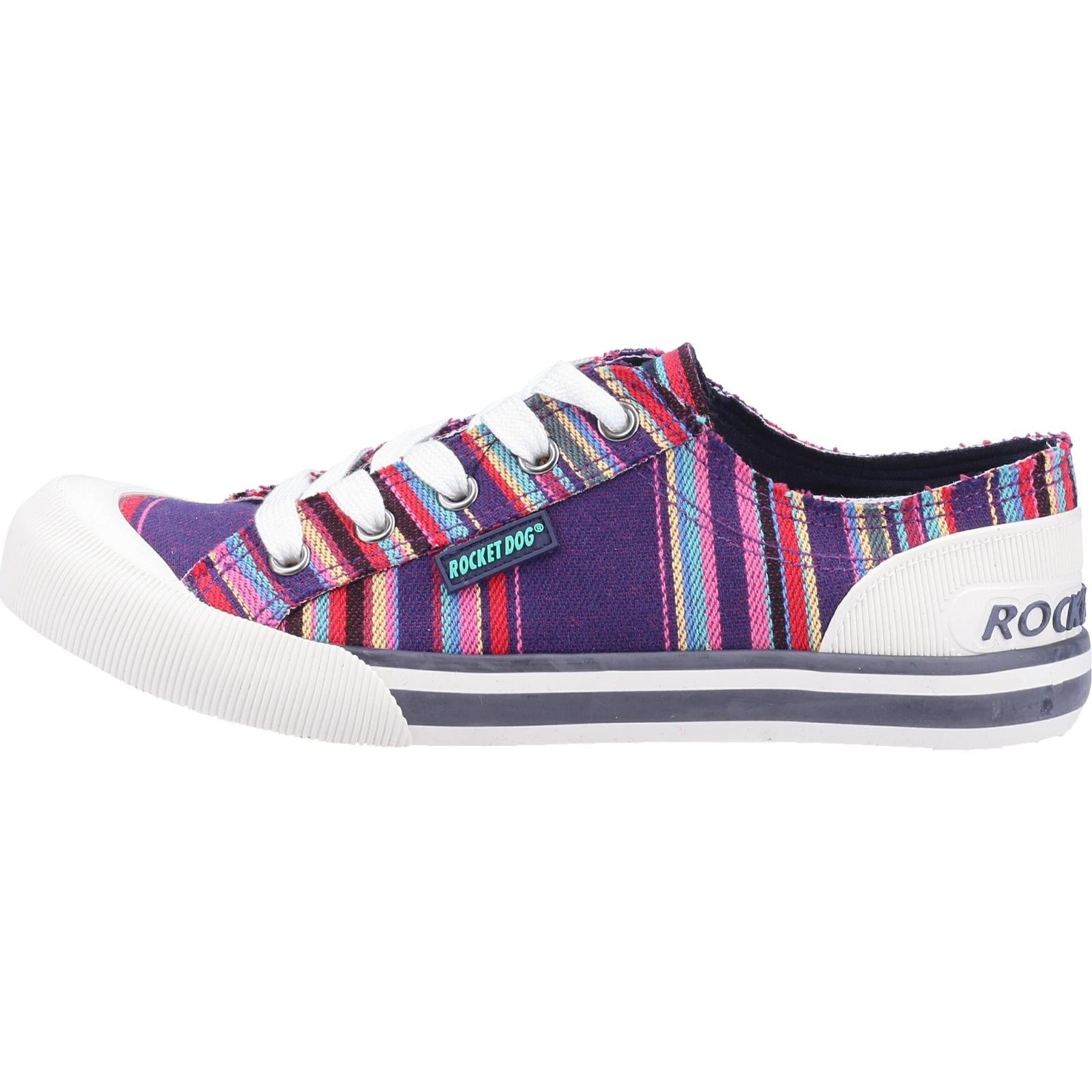 Rocket Dog Jazzin Trainer