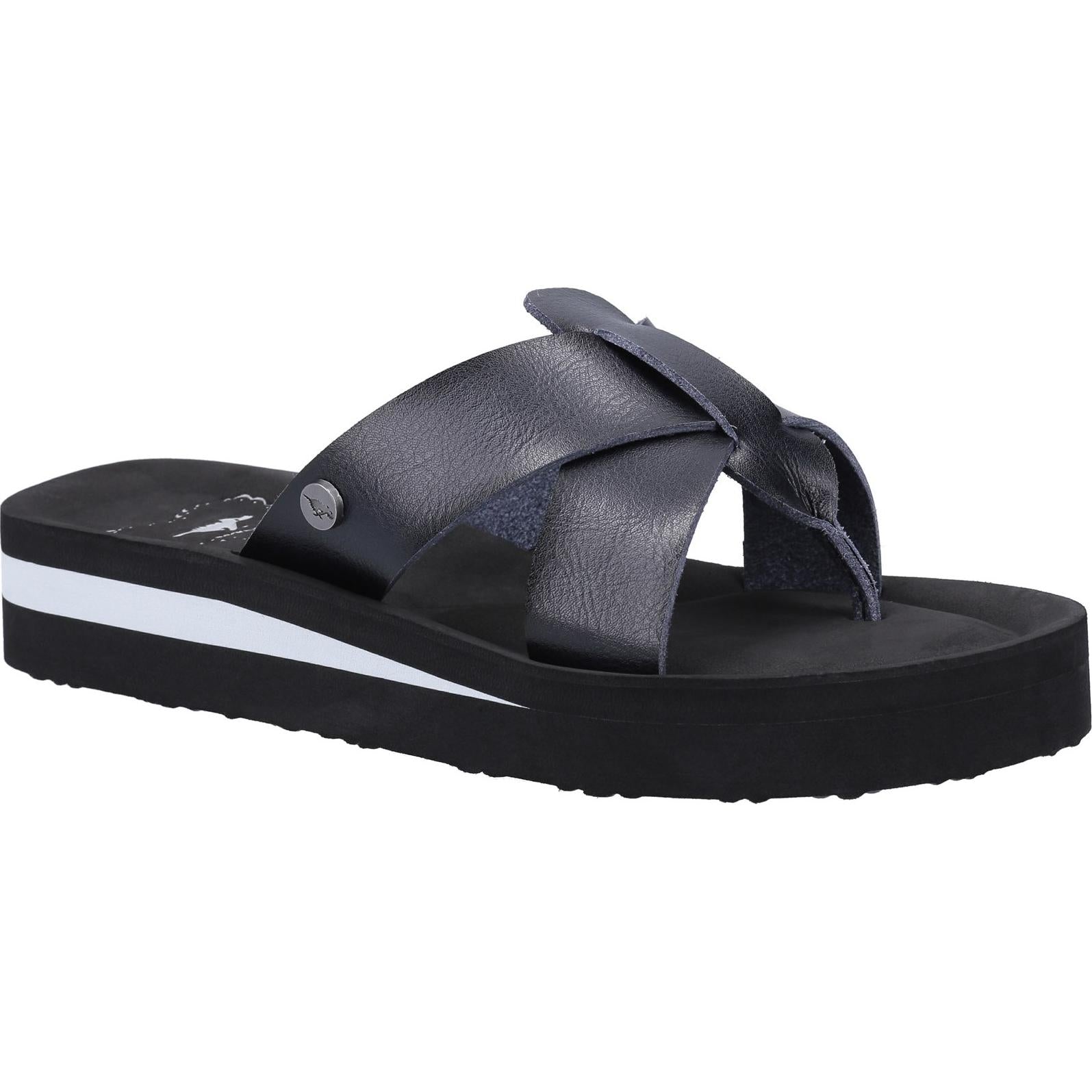 Rocket Dog Wilmer Burn Slip On Sandal