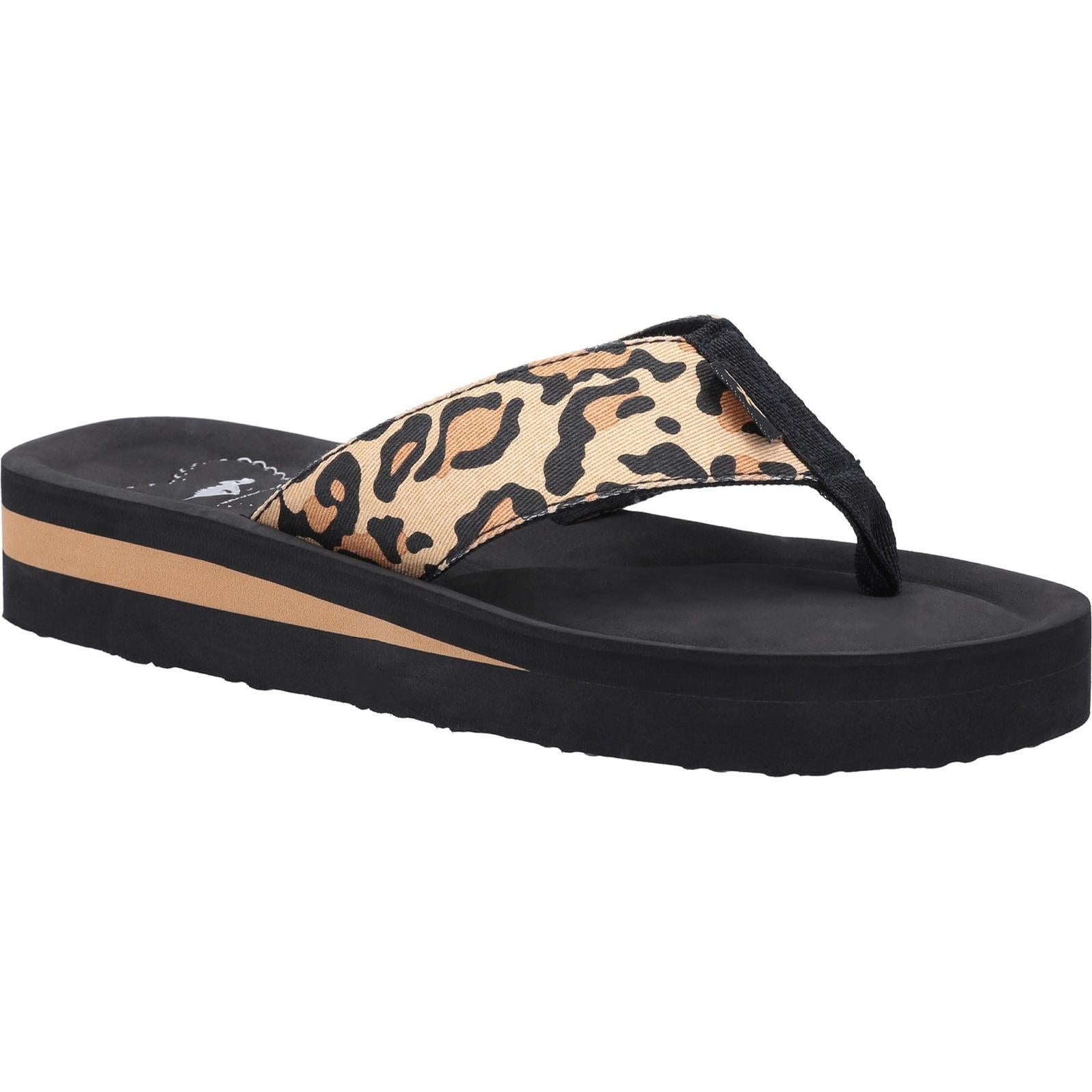 Rocket Dog Winner Kenya Flip Flop Sandals