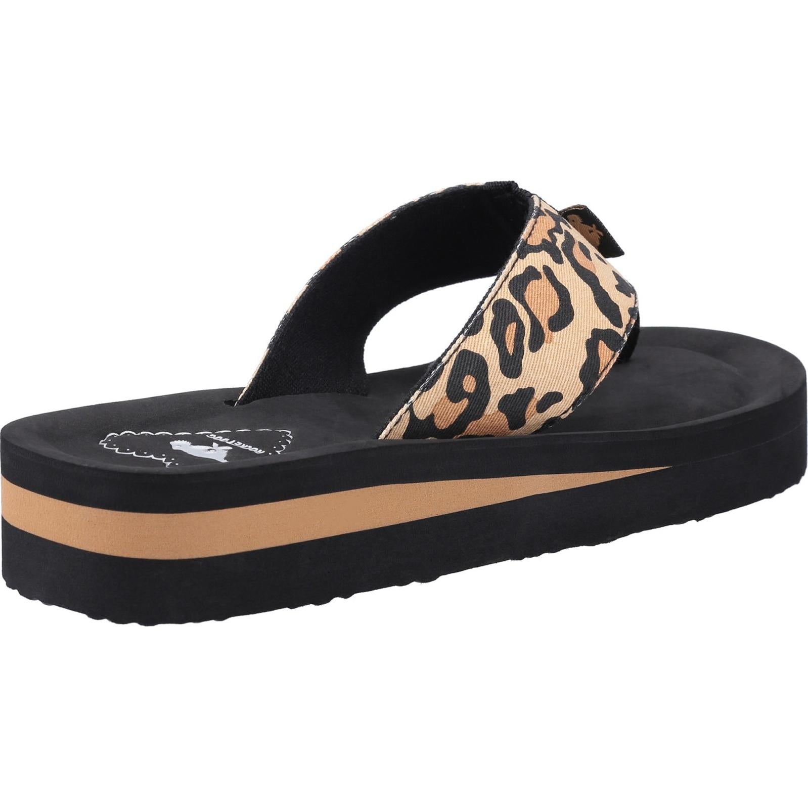 Rocket Dog Winner Kenya Flip Flop Sandals