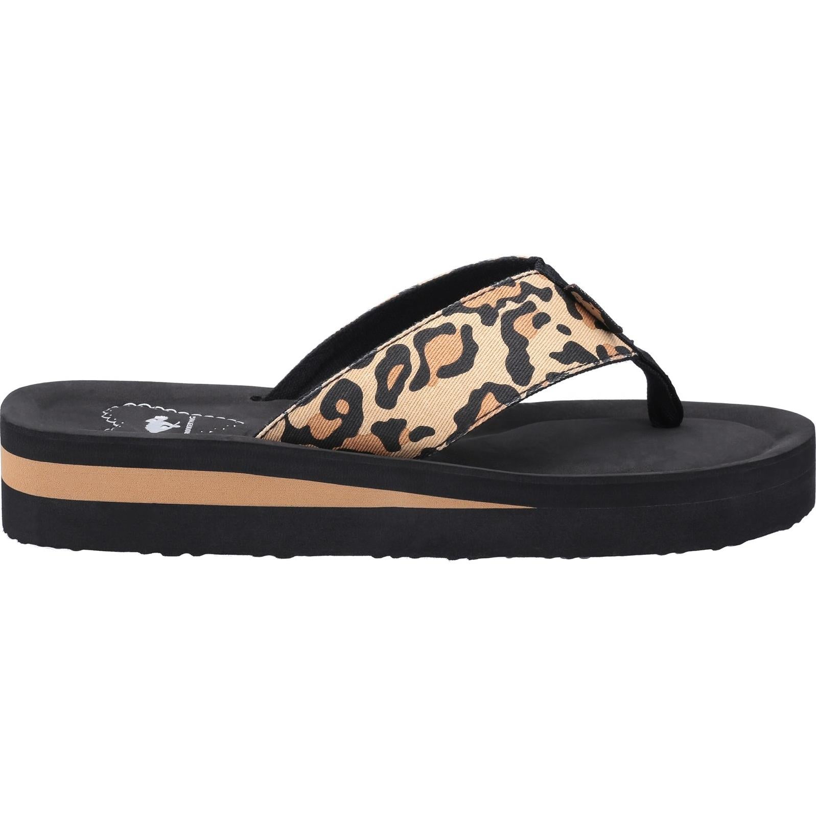 Rocket Dog Winner Kenya Flip Flop Sandals