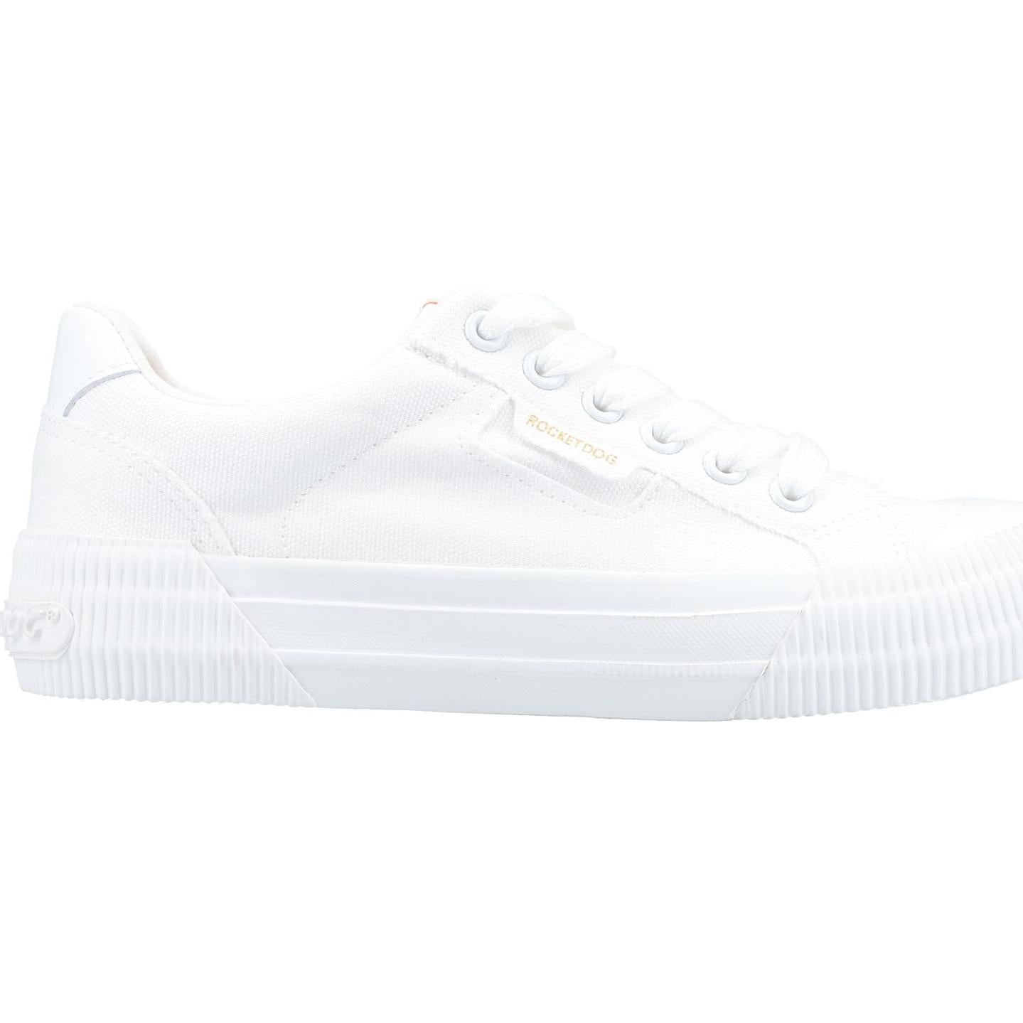 Rocket Dog Cheery Lace Shoes