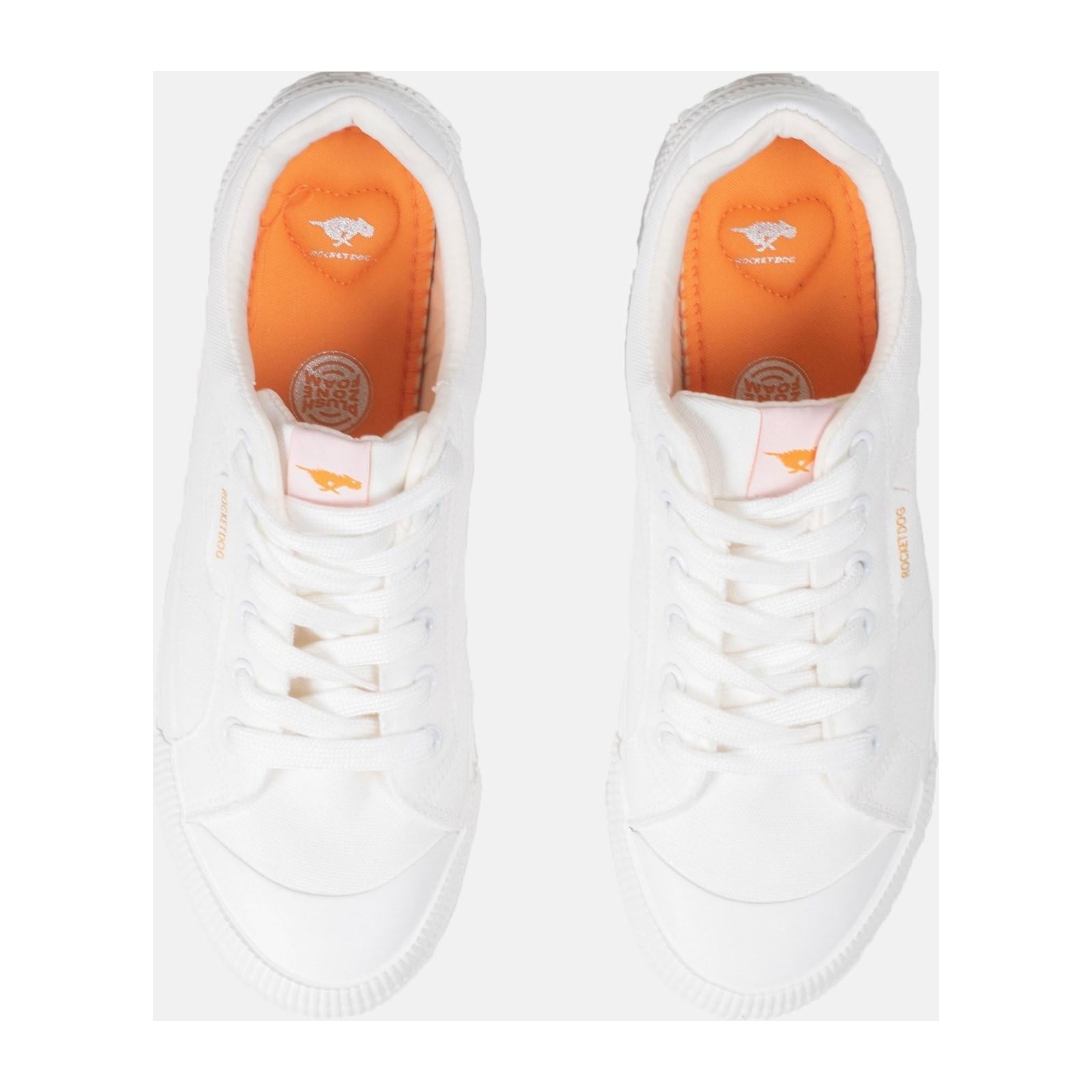 Rocket Dog Cheery Lace Shoes