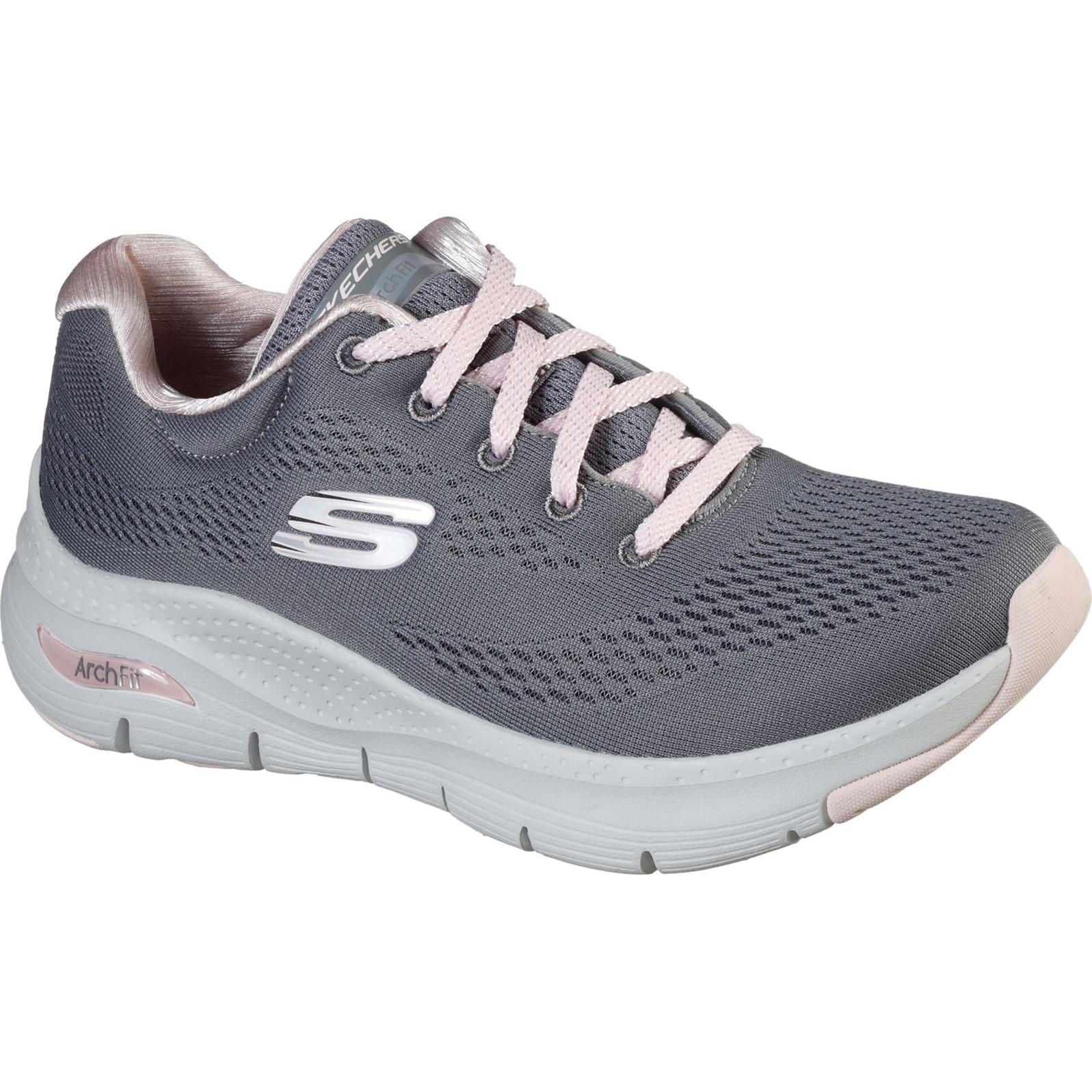Skechers Arch Fit Sunny Outlook Sports Shoe