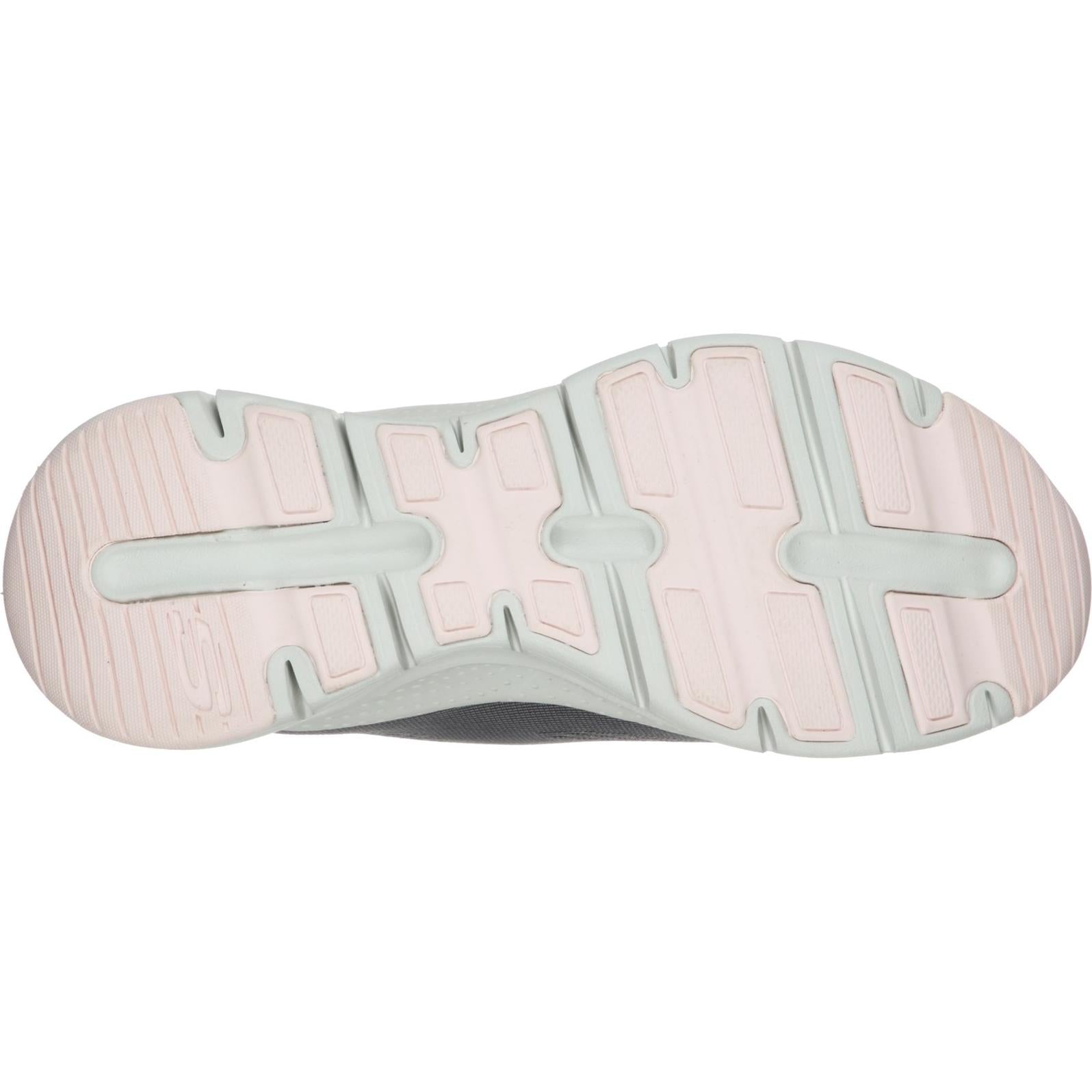 Skechers Arch Fit Sunny Outlook Sports Shoe