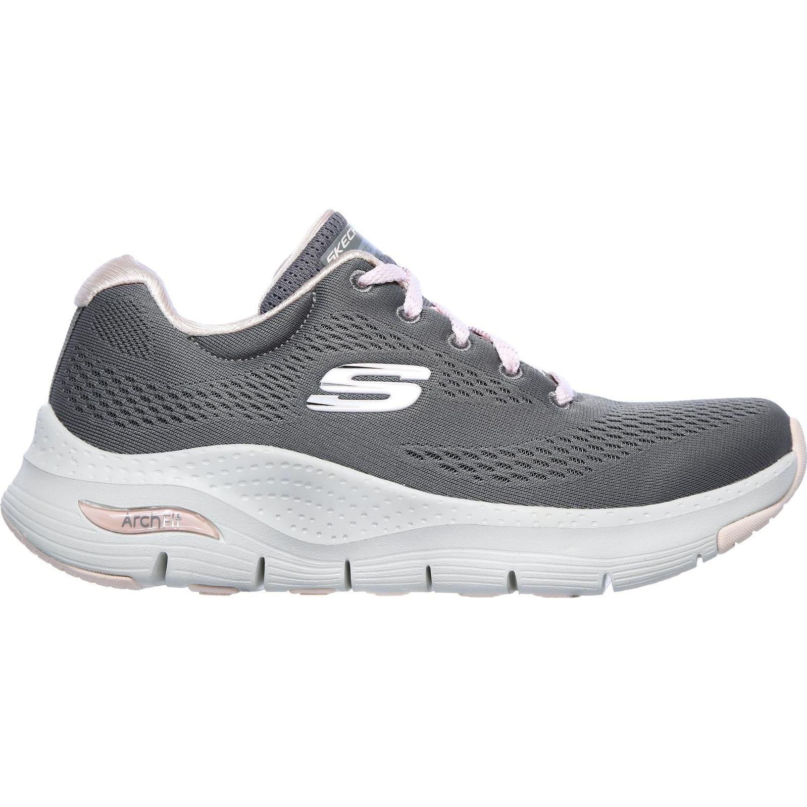 Skechers Arch Fit Sunny Outlook Sports Shoe