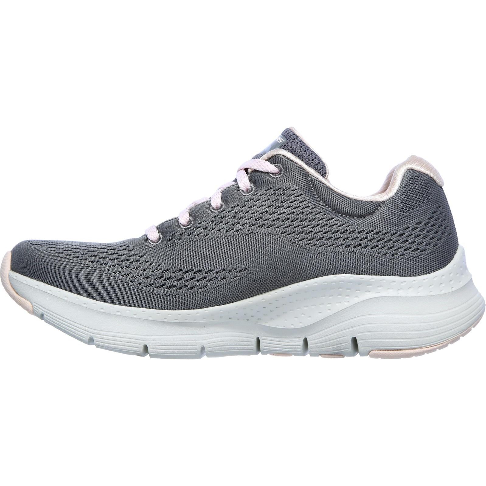 Skechers Arch Fit Sunny Outlook Sports Shoe