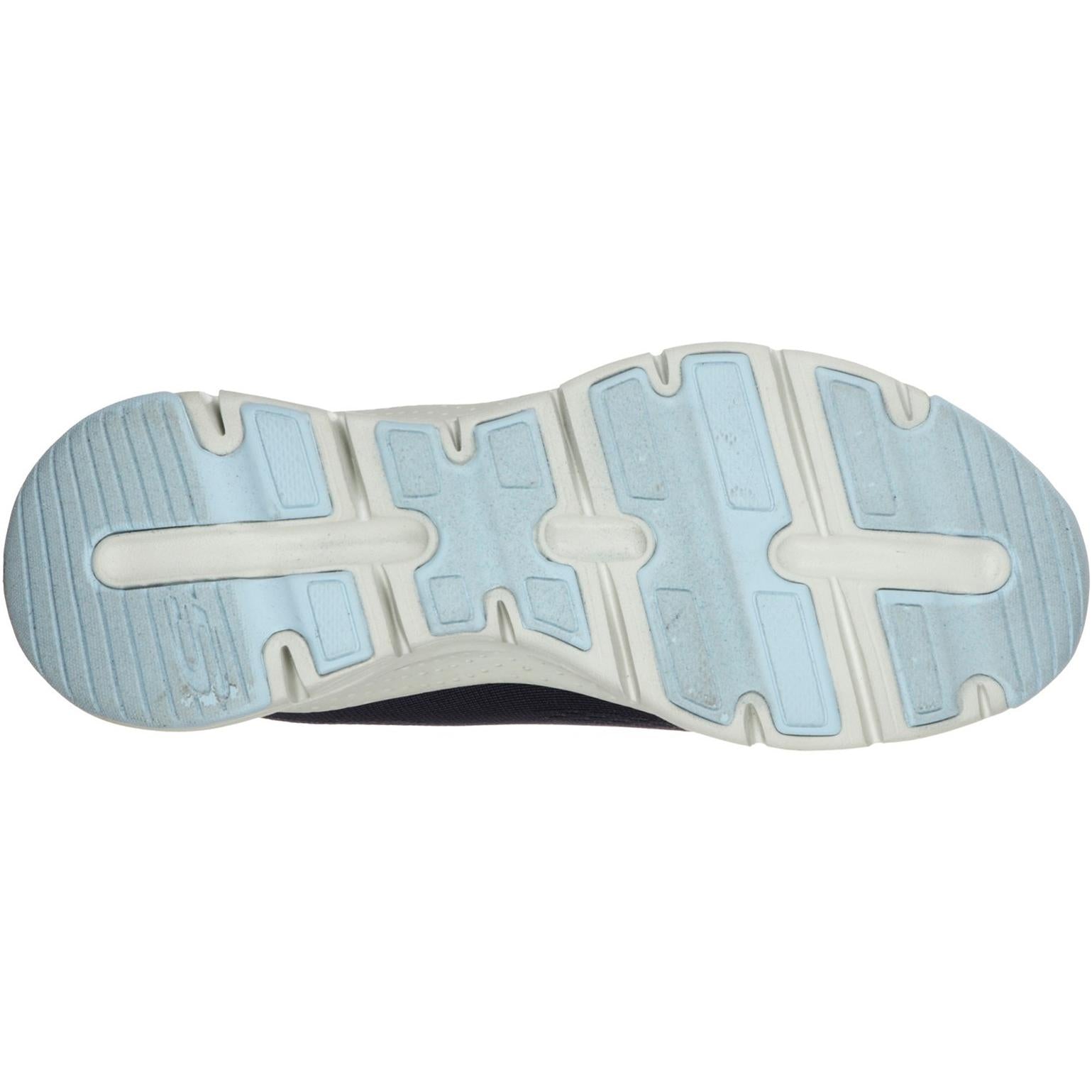 Skechers Arch Fit Sunny Outlook Sports Shoe