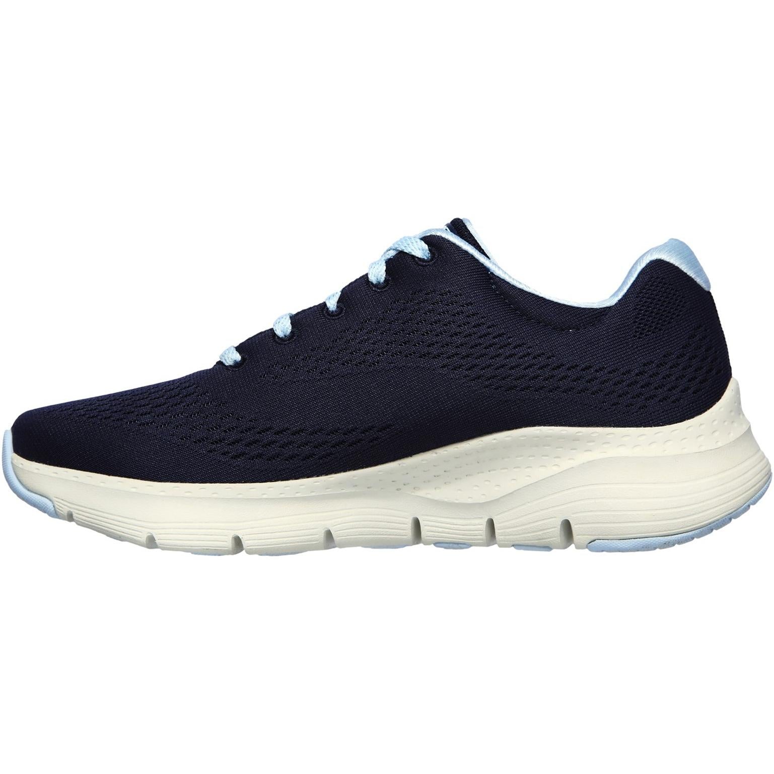 Skechers Arch Fit Sunny Outlook Sports Shoe