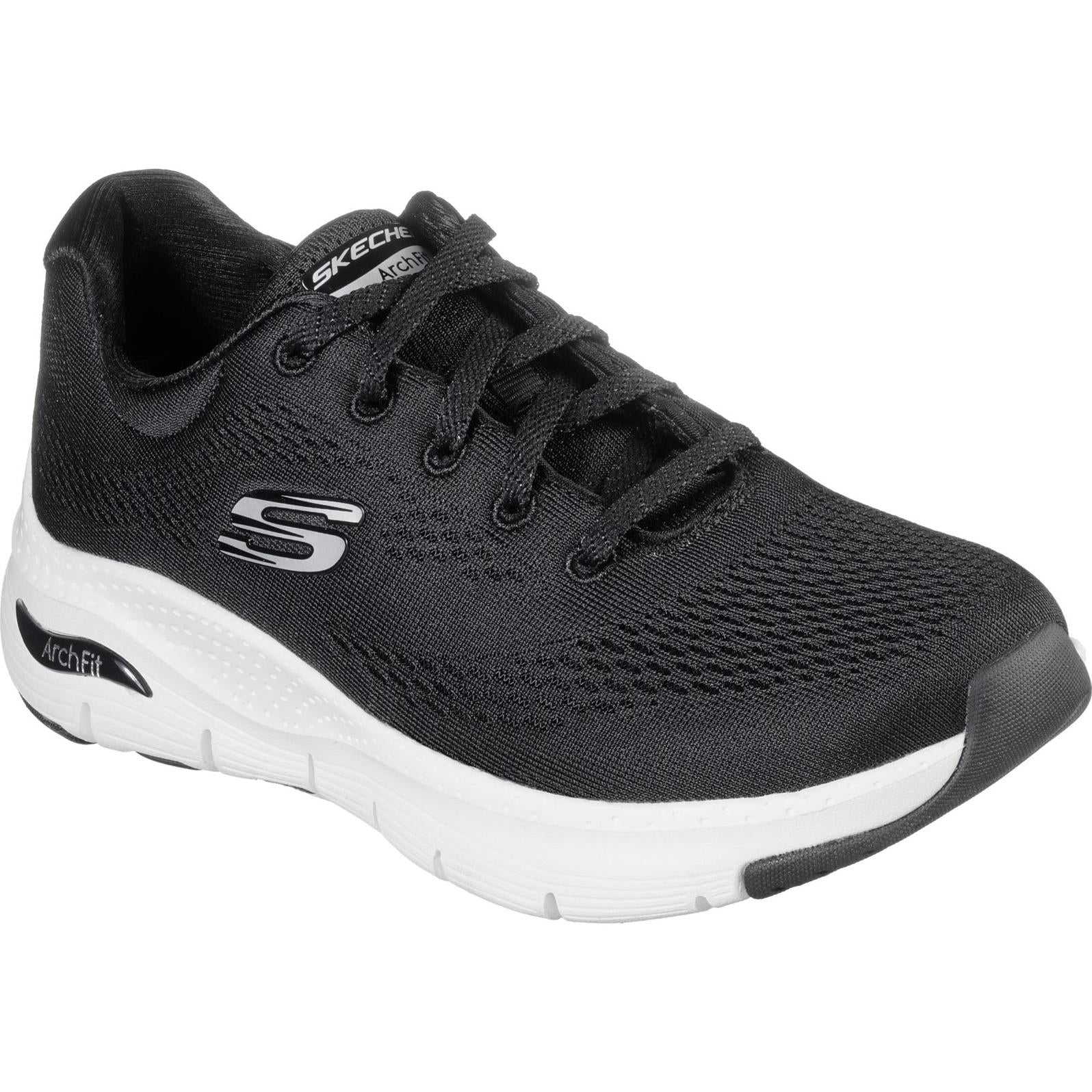 Skechers Arch Fit Sunny Outlook Sports Shoe