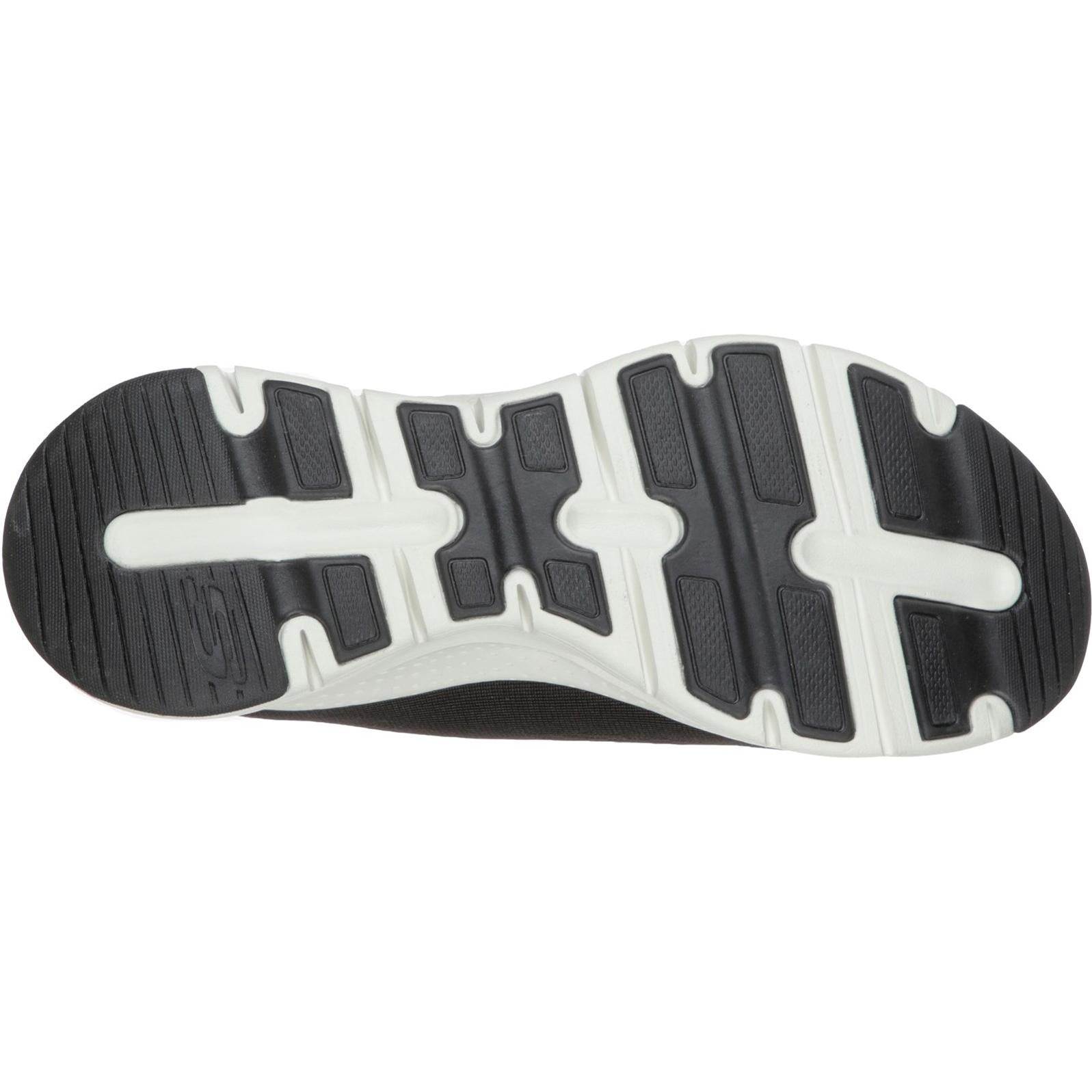 Skechers Arch Fit Sunny Outlook Sports Shoe