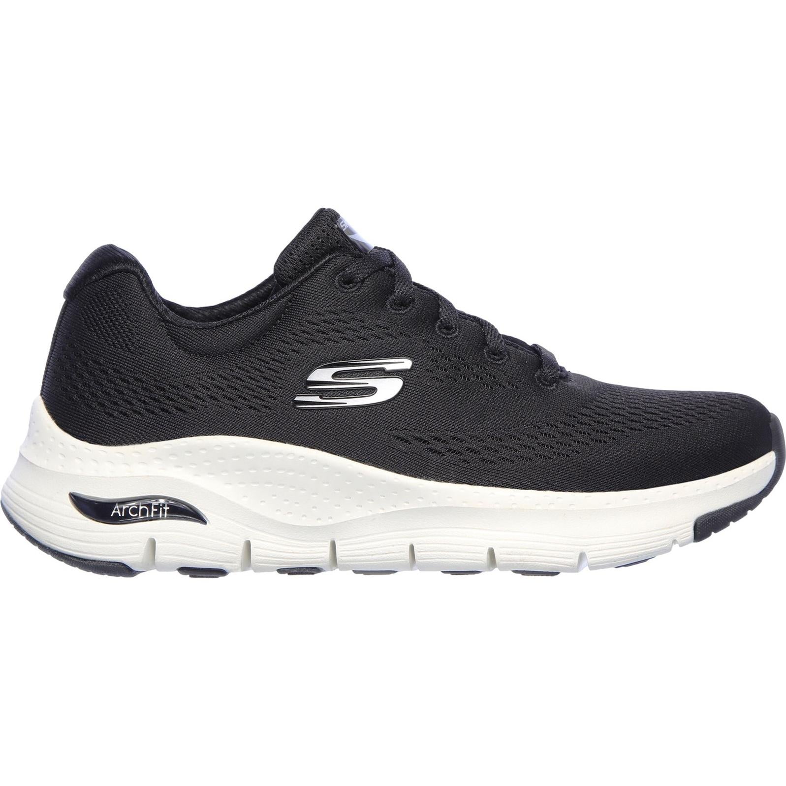 Skechers Arch Fit Sunny Outlook Sports Shoe