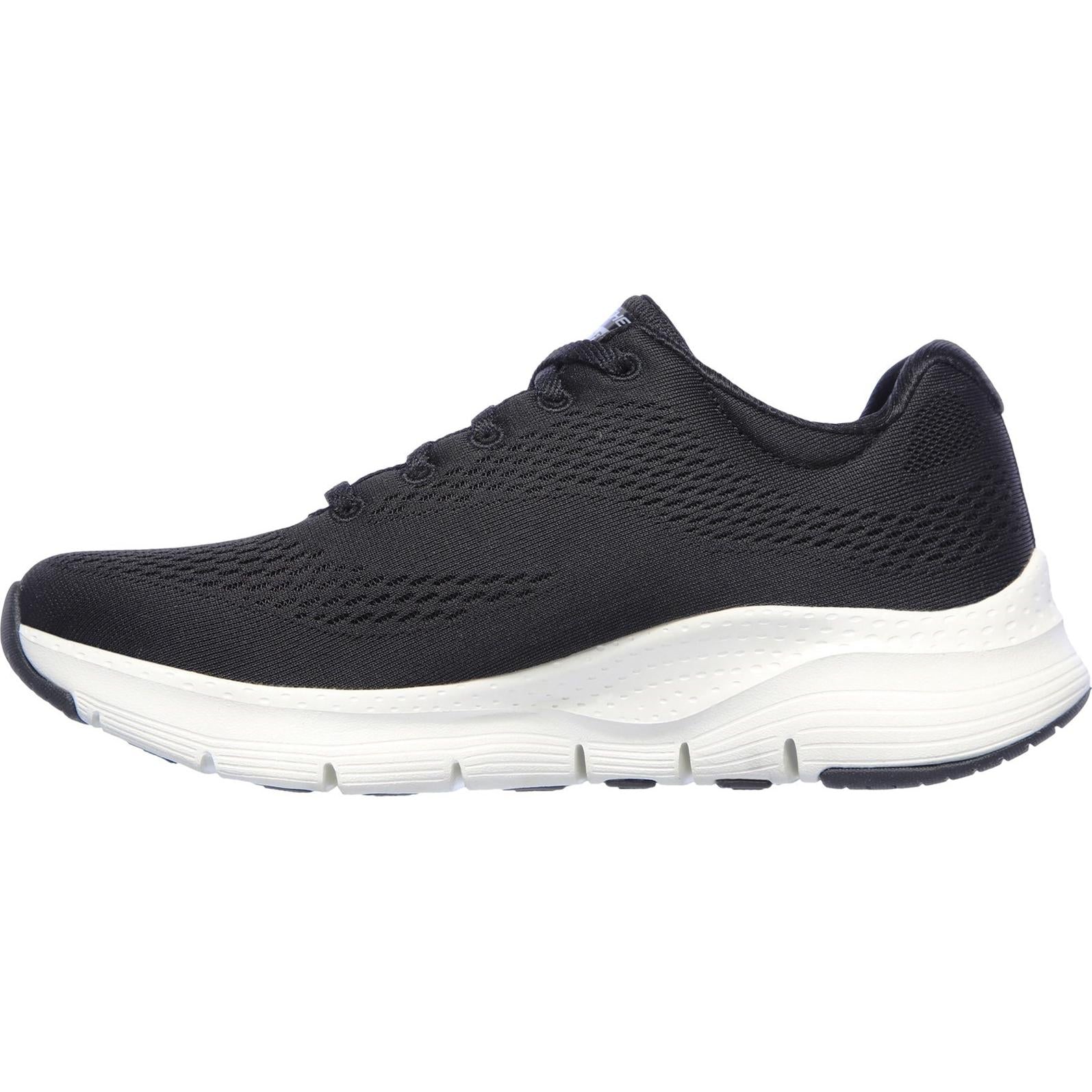 Skechers Arch Fit Sunny Outlook Sports Shoe