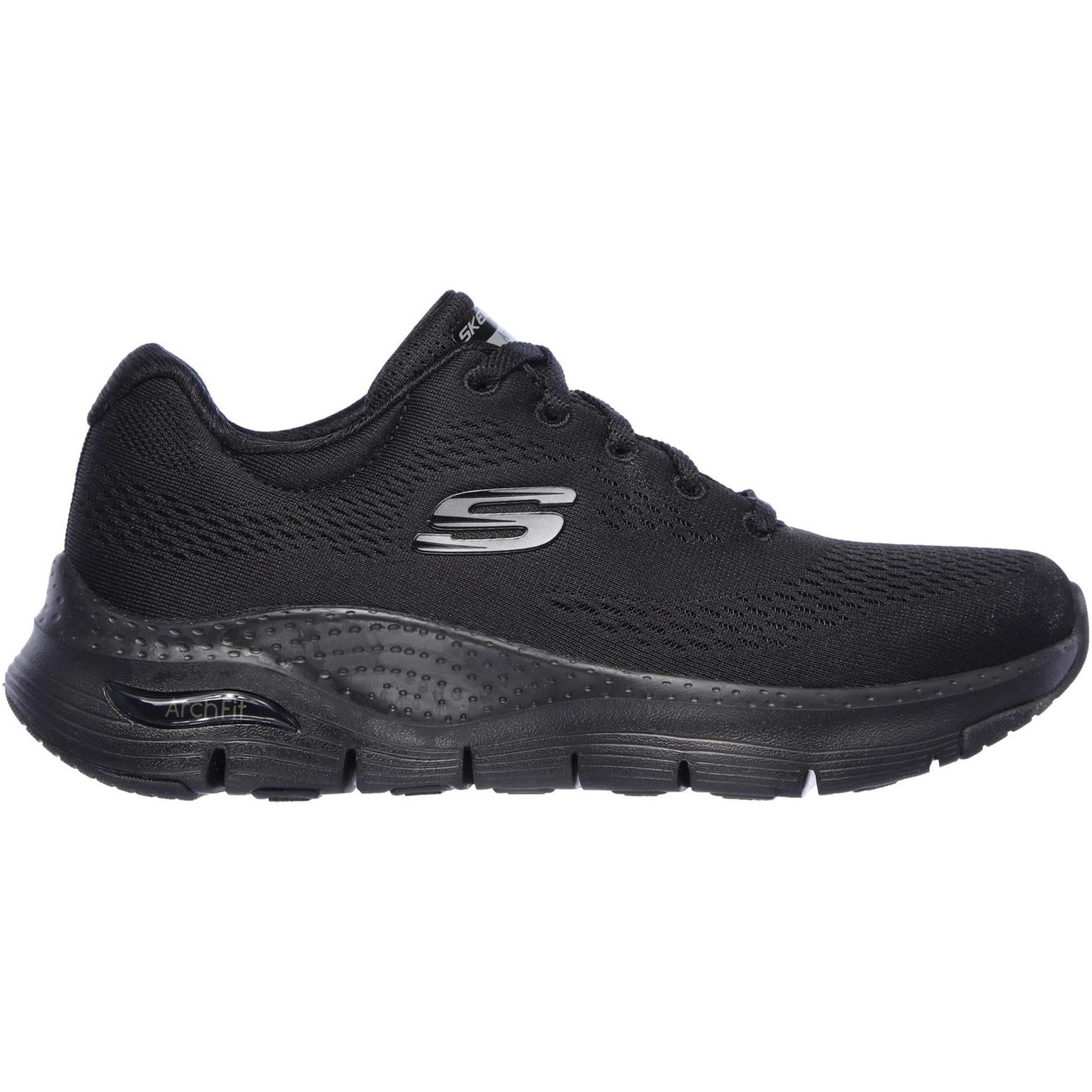 Skechers Arch Fit Sunny Outlook Sports Shoe