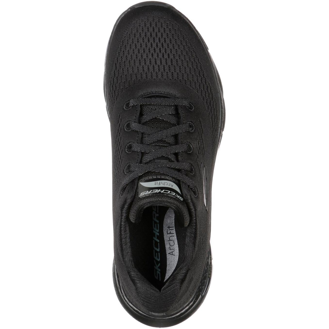 Skechers Arch Fit Sunny Outlook Sports Shoe