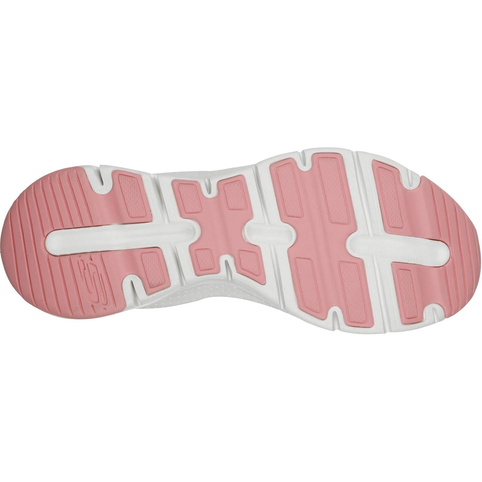 Skechers Arch Fit Sunny Outlook Sports Shoe