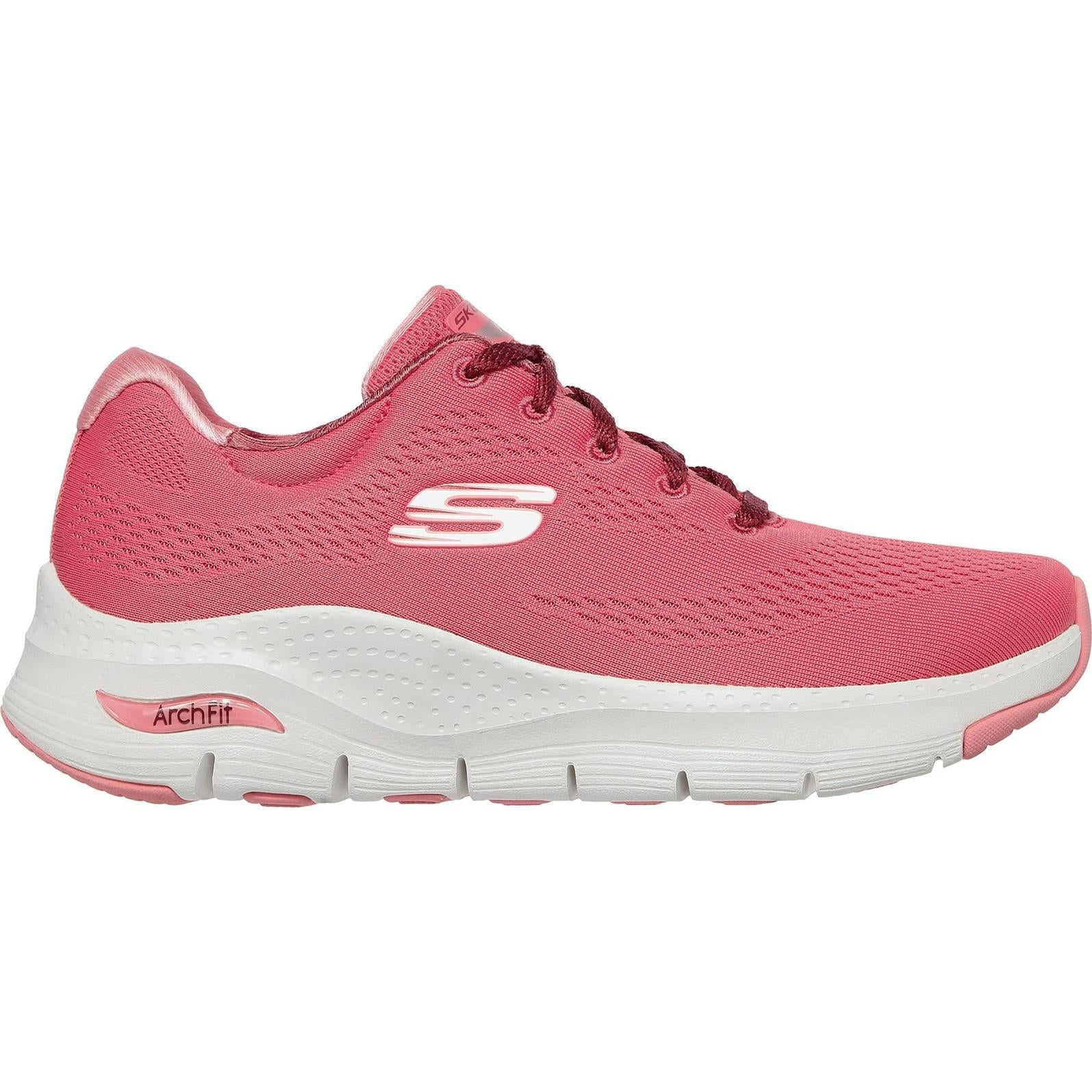 Skechers Arch Fit Sunny Outlook Sports Shoe