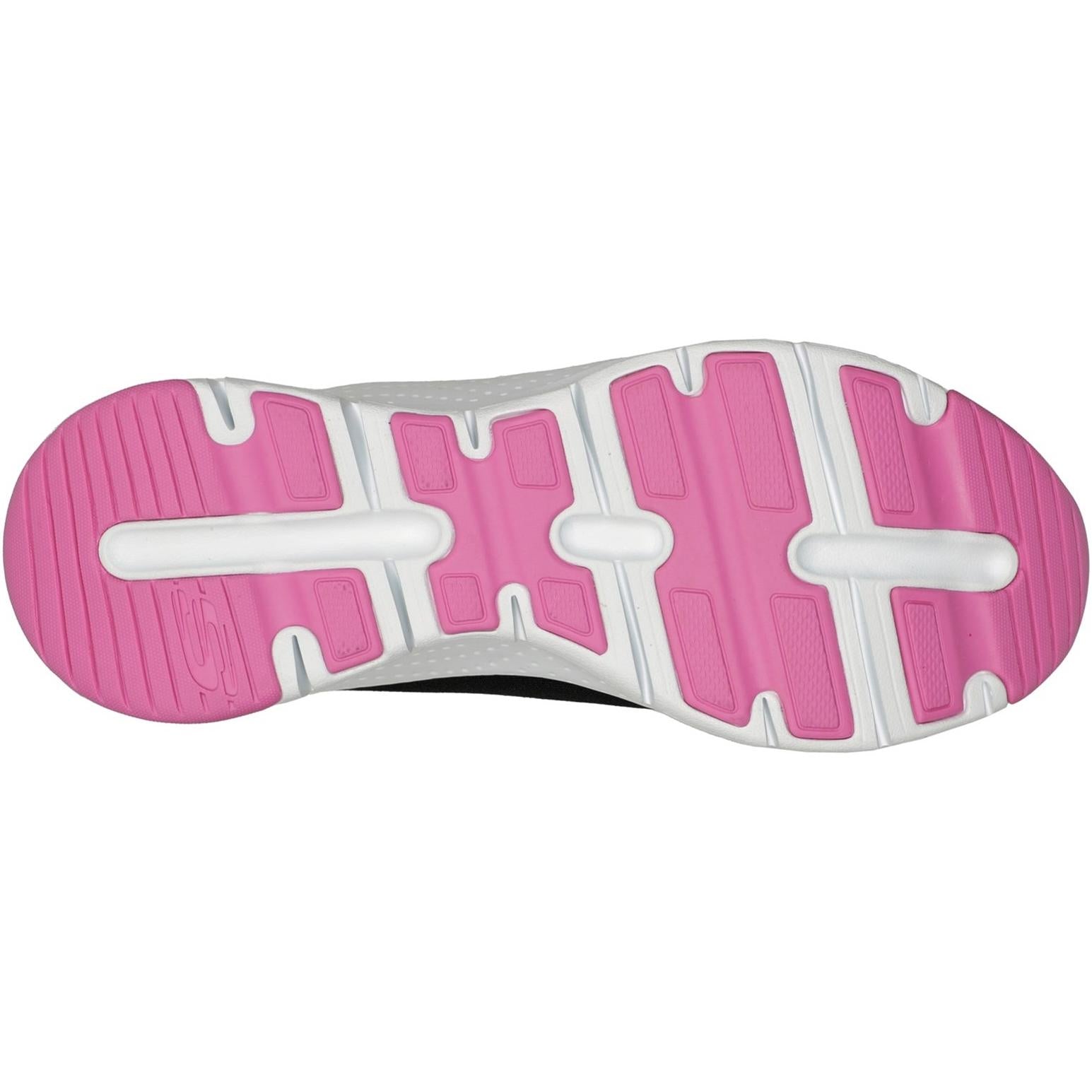 Skechers Arch Fit Sunny Outlook Sports Shoe