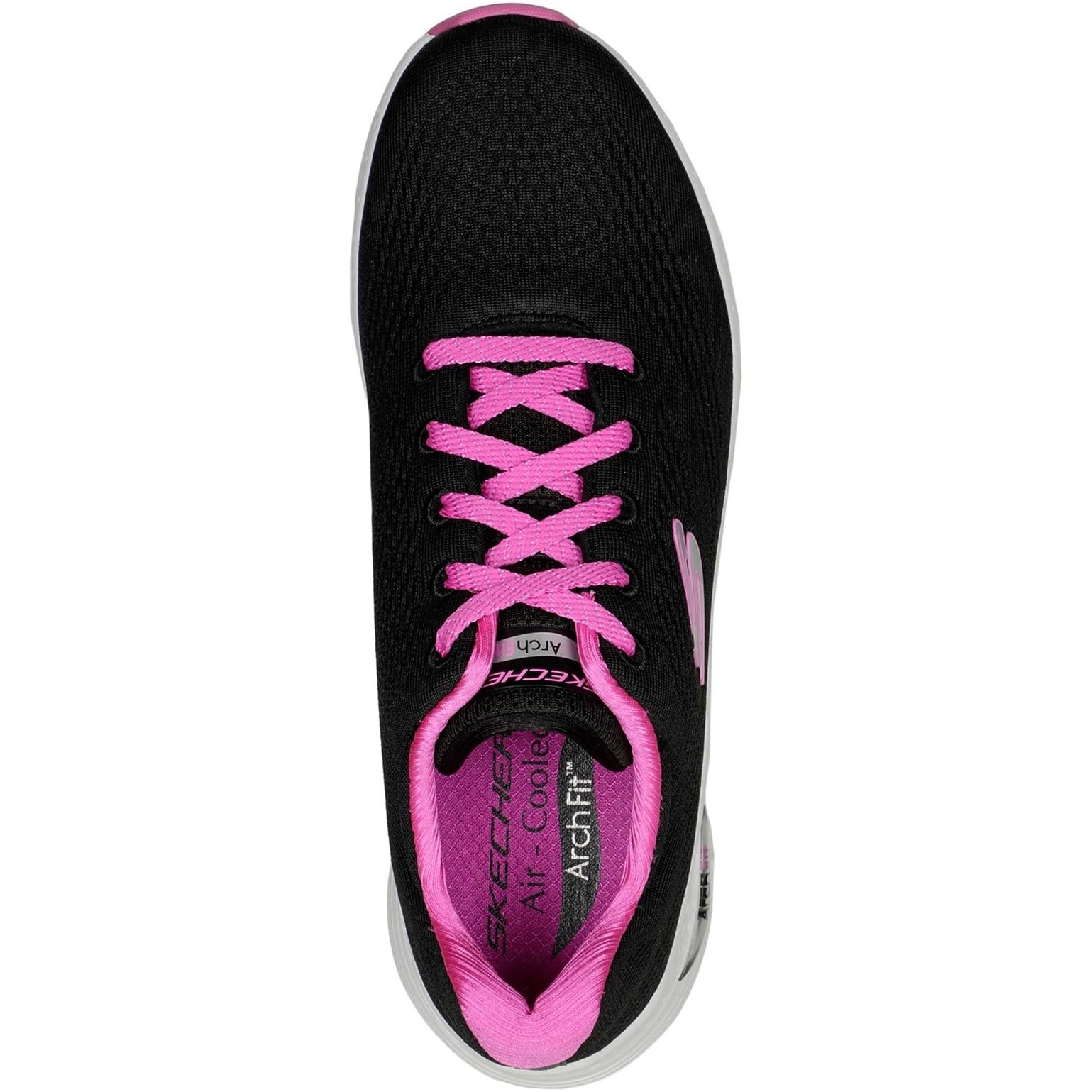 Skechers Arch Fit Sunny Outlook Sports Shoe