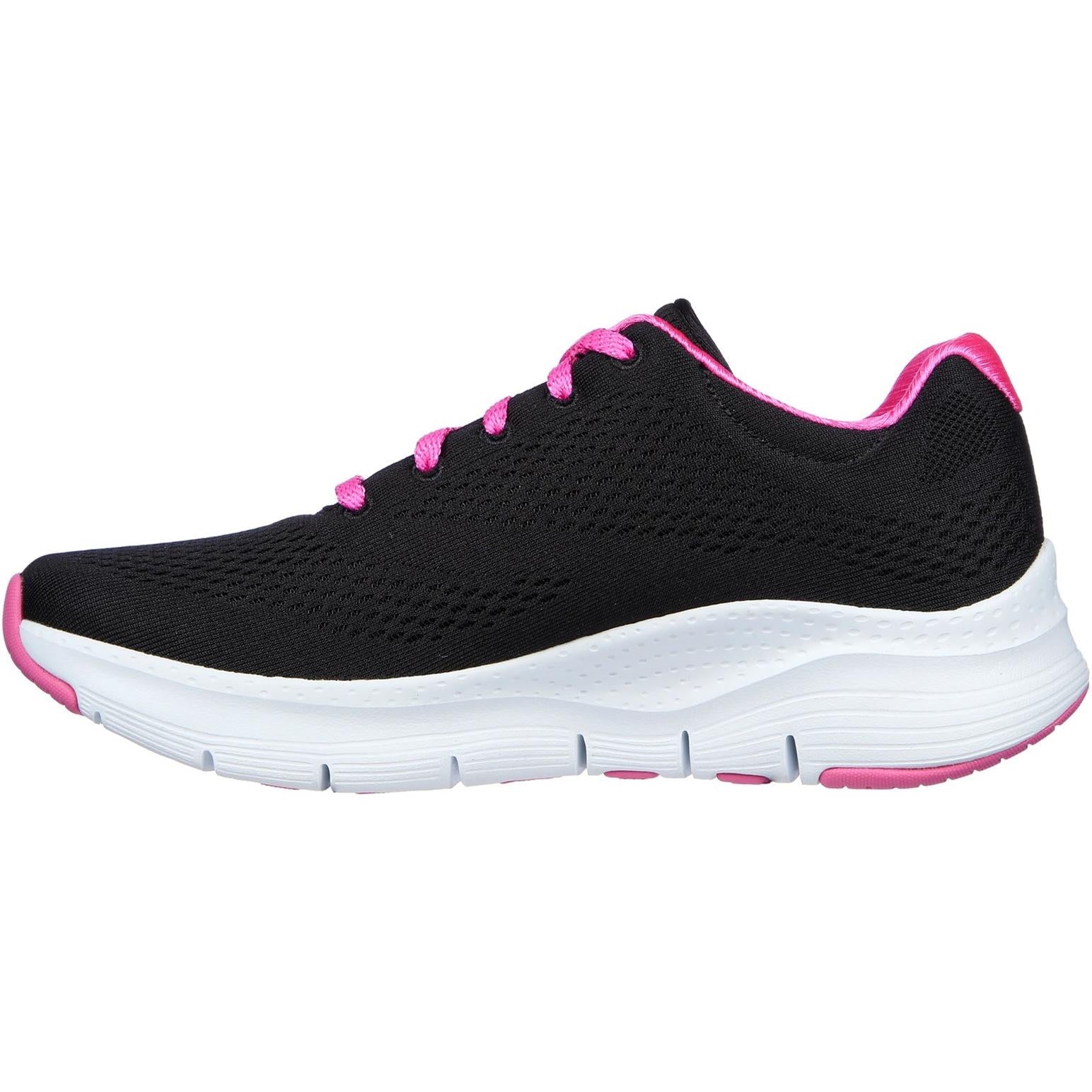 Skechers Arch Fit Sunny Outlook Sports Shoe