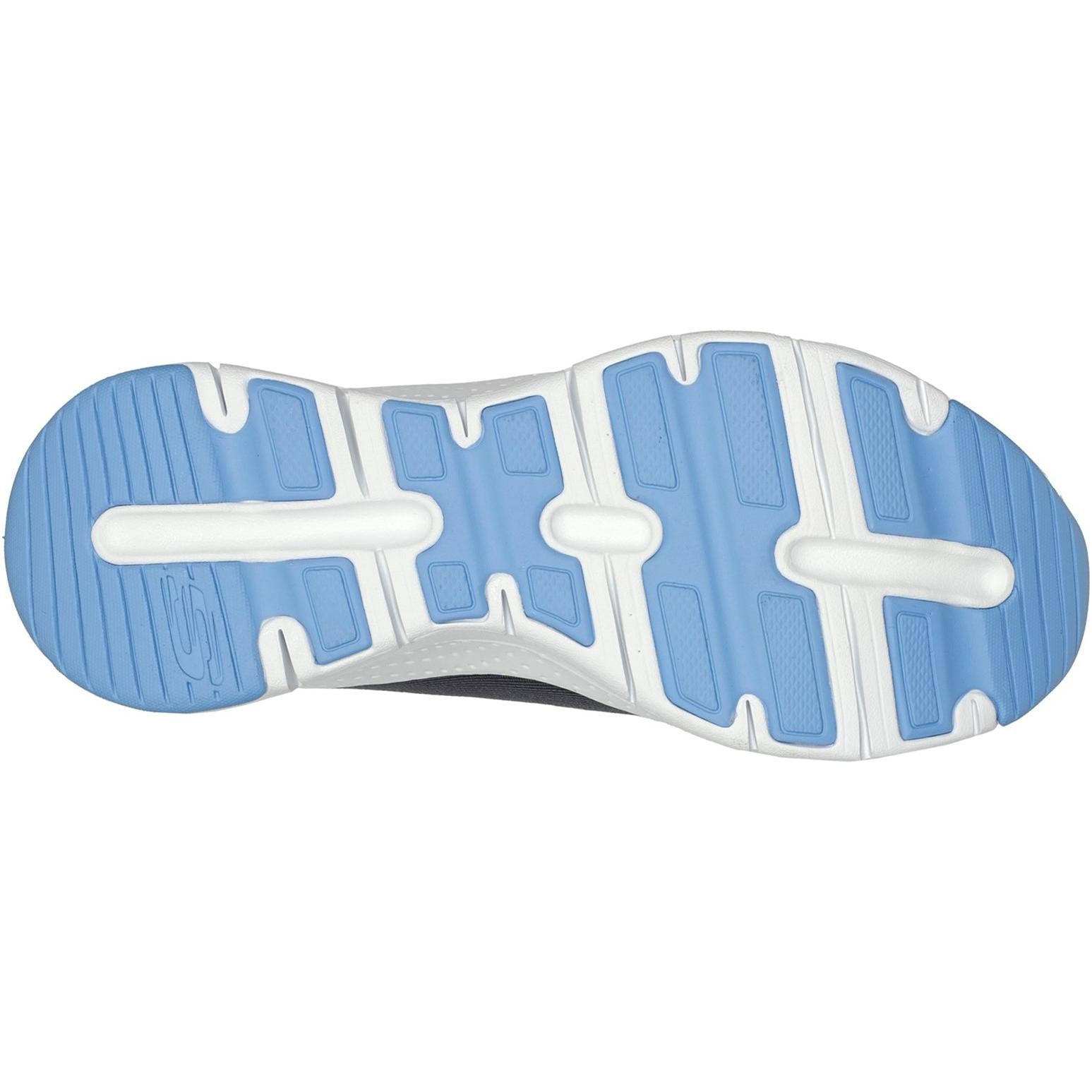 Skechers Arch Fit Sunny Outlook Sports Shoe