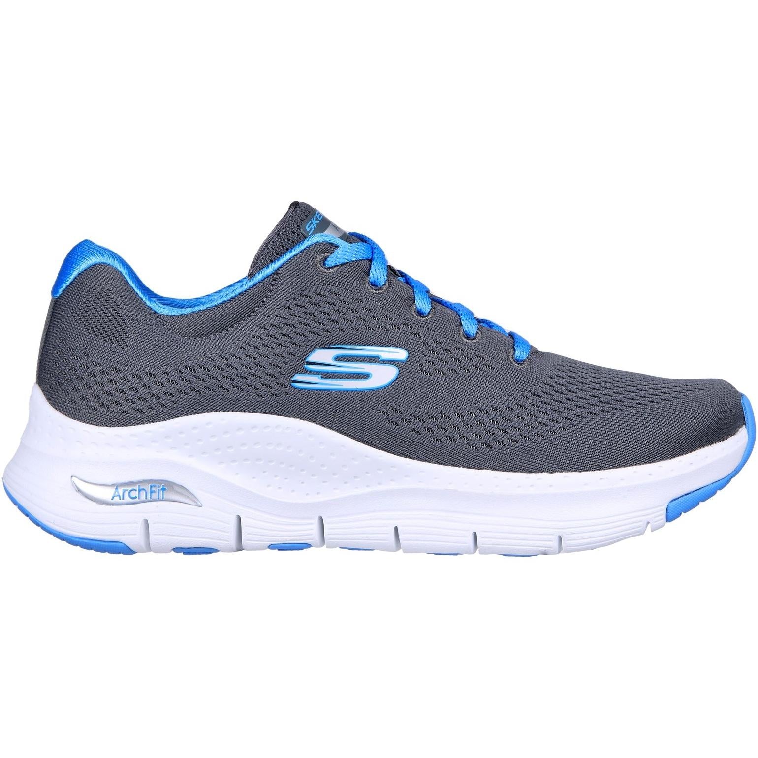 Skechers Arch Fit Sunny Outlook Sports Shoe