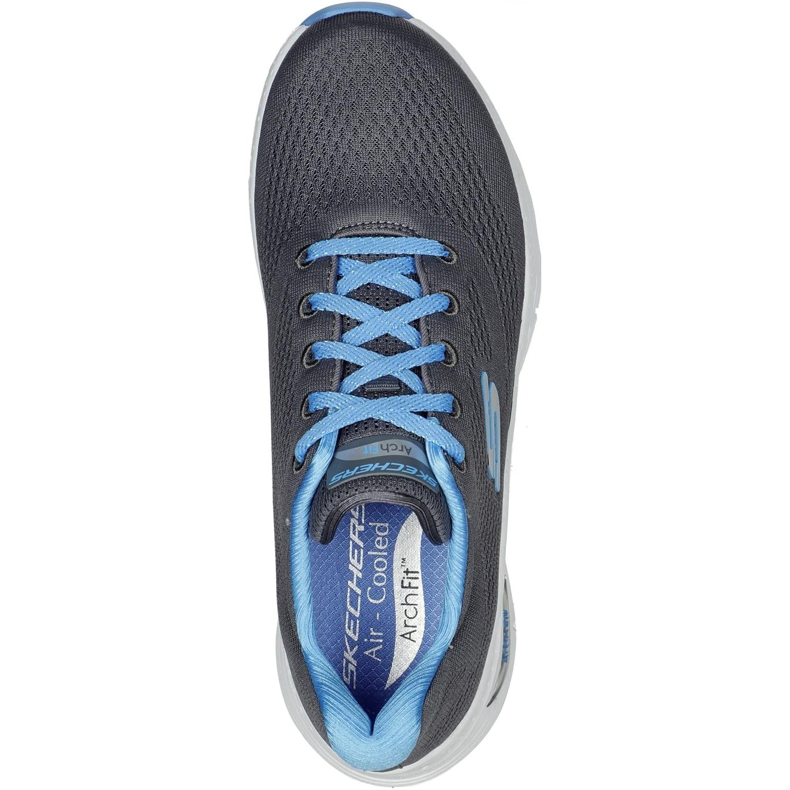 Skechers Arch Fit Sunny Outlook Sports Shoe