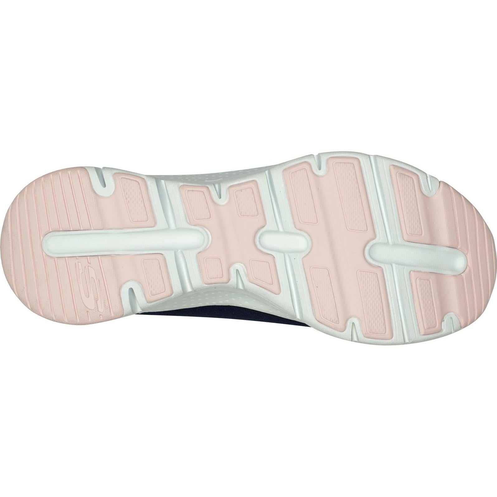 Skechers Arch Fit Sunny Outlook Sports Shoe