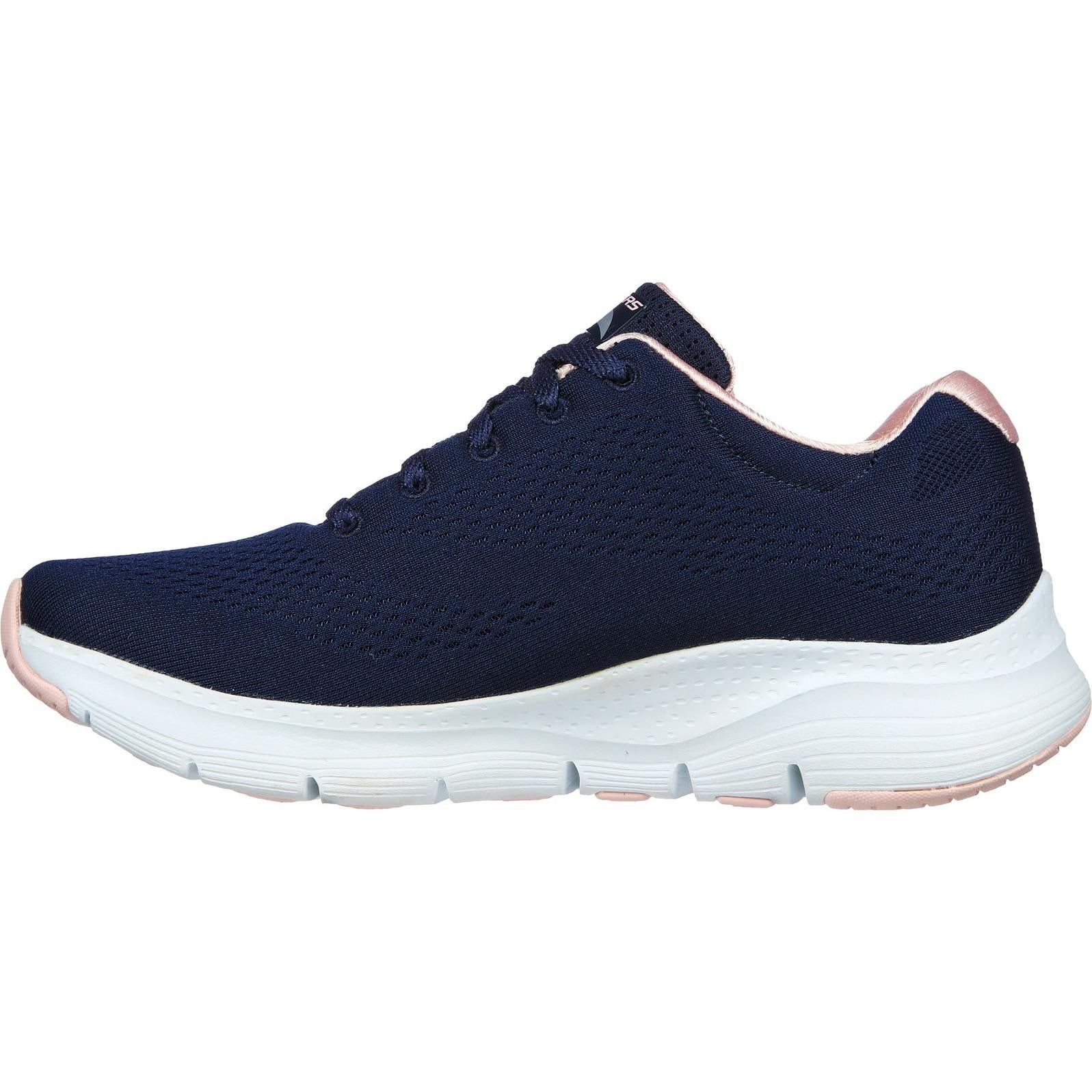 Skechers Arch Fit Sunny Outlook Sports Shoe
