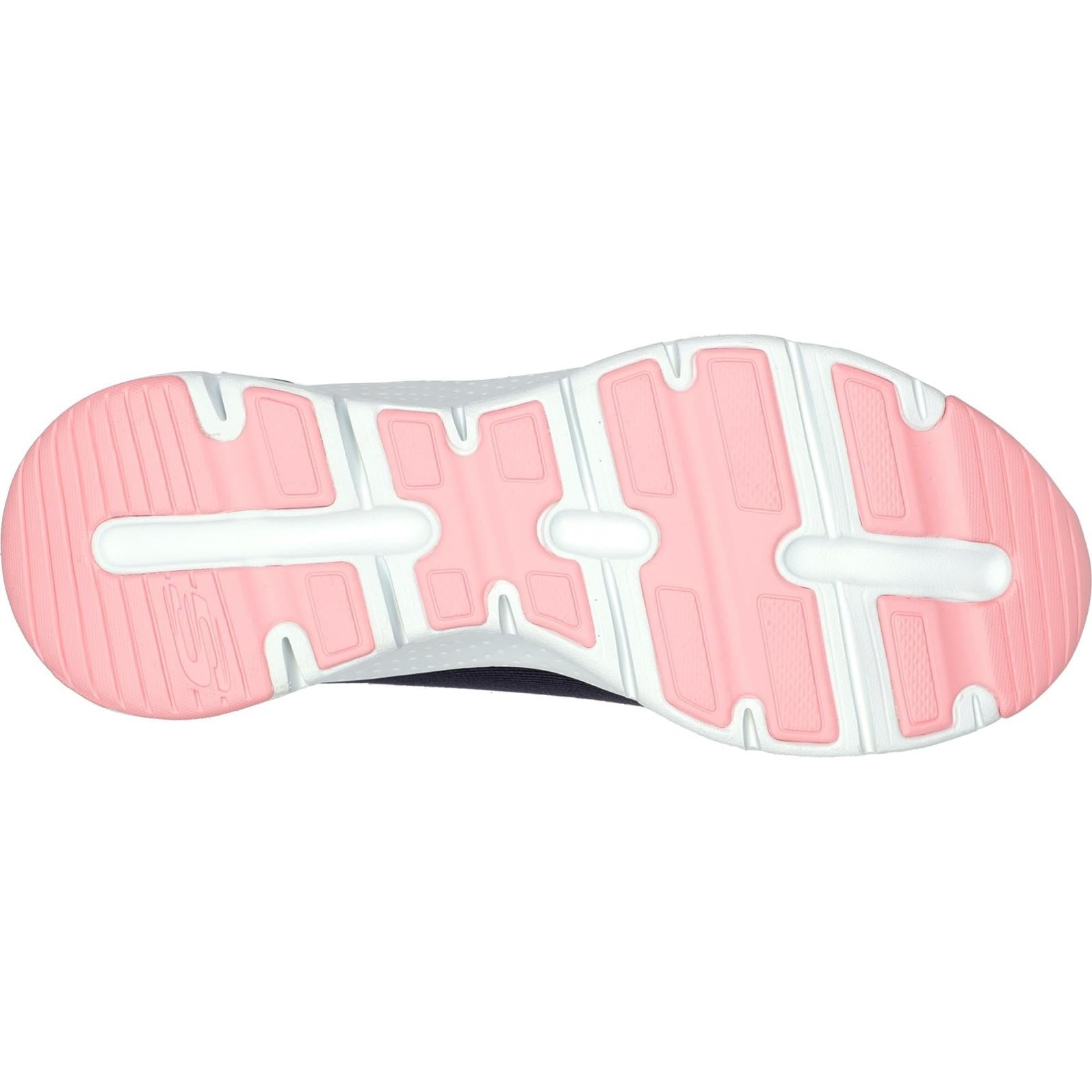 Skechers Arch Fit Sunny Outlook Sports Shoe