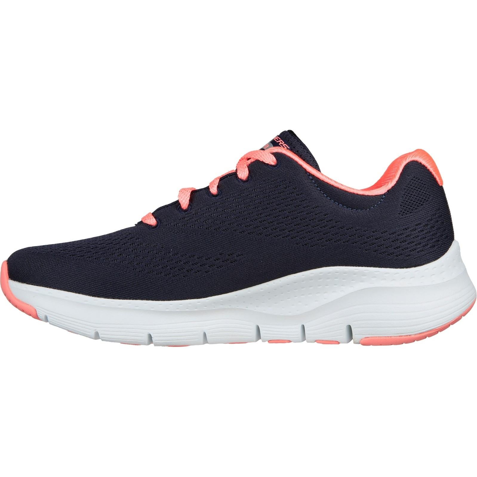 Skechers Arch Fit Sunny Outlook Sports Shoe
