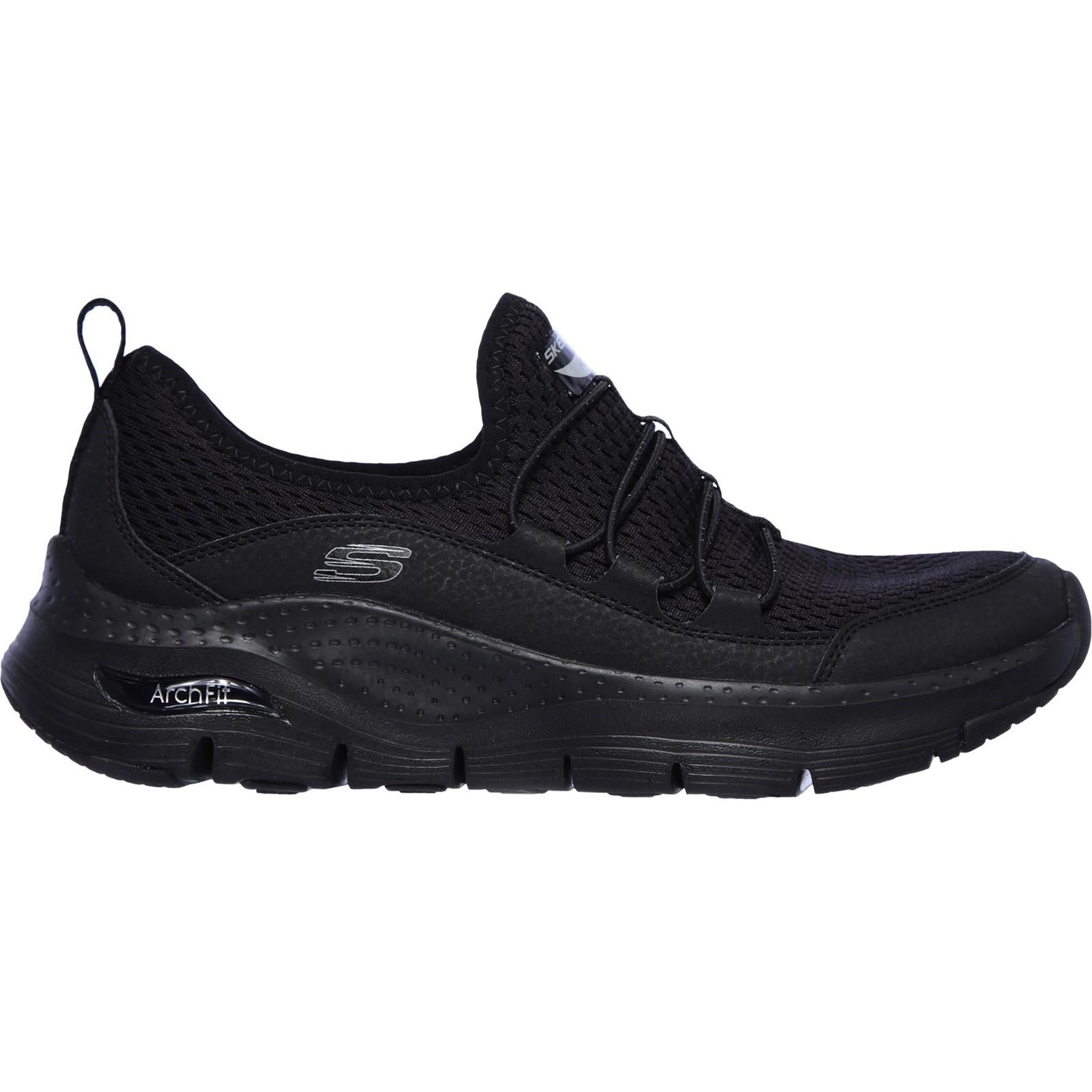 Skechers Arch Fit Lucky Thoughts Sports Shoe