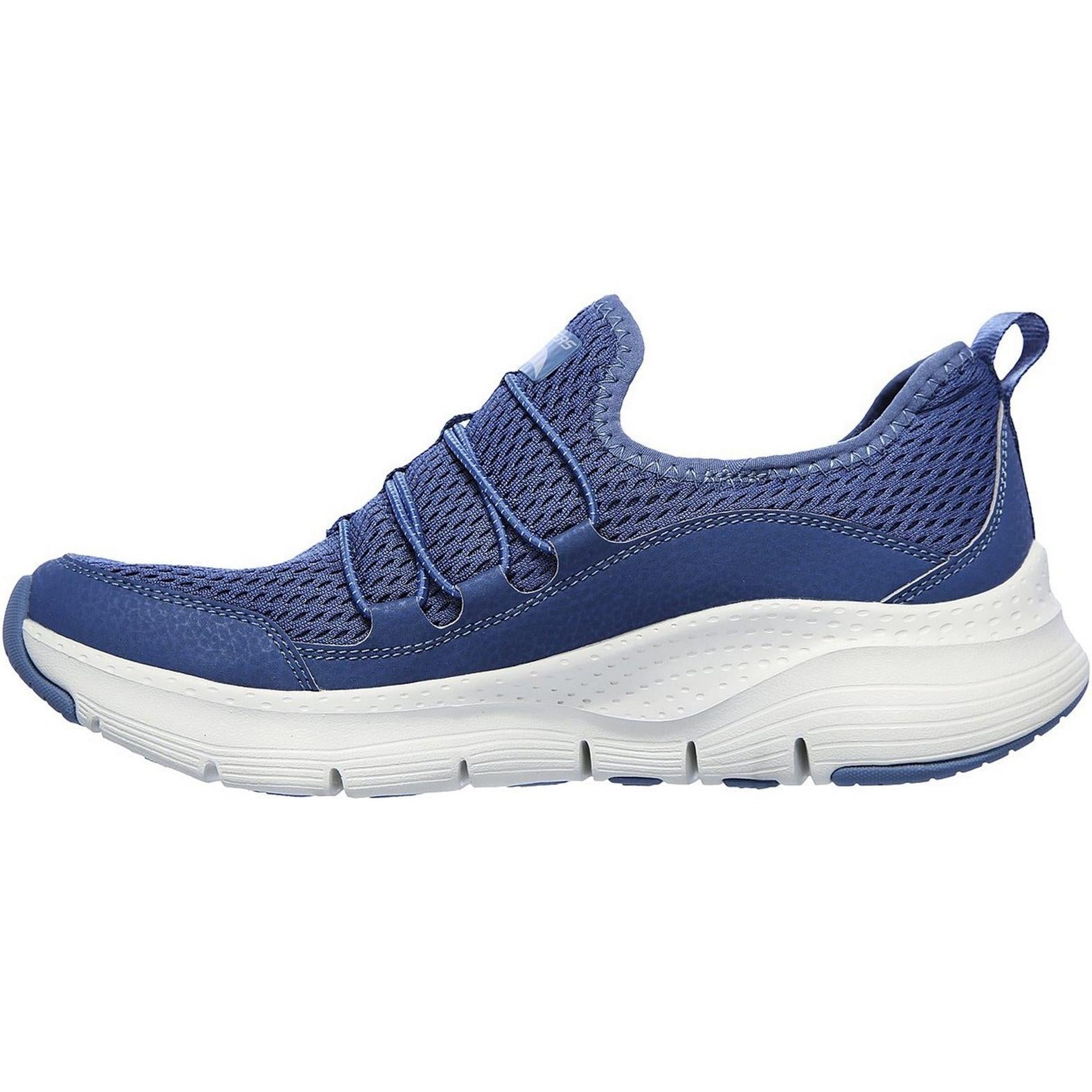 Skechers Arch Fit Lucky Thoughts Sports Shoe